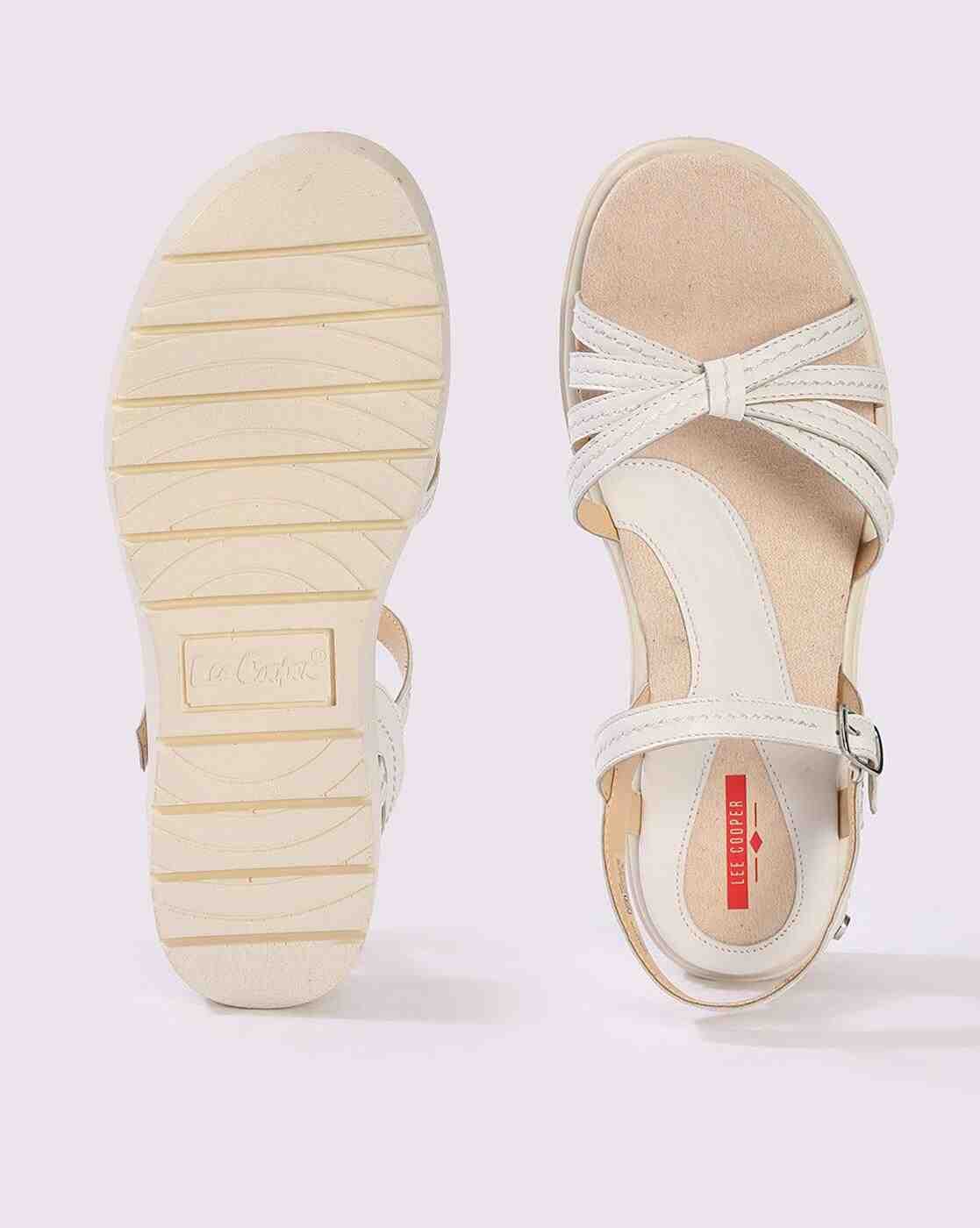Lee Cooper | Women Platfrom-Heeled Sandals|2