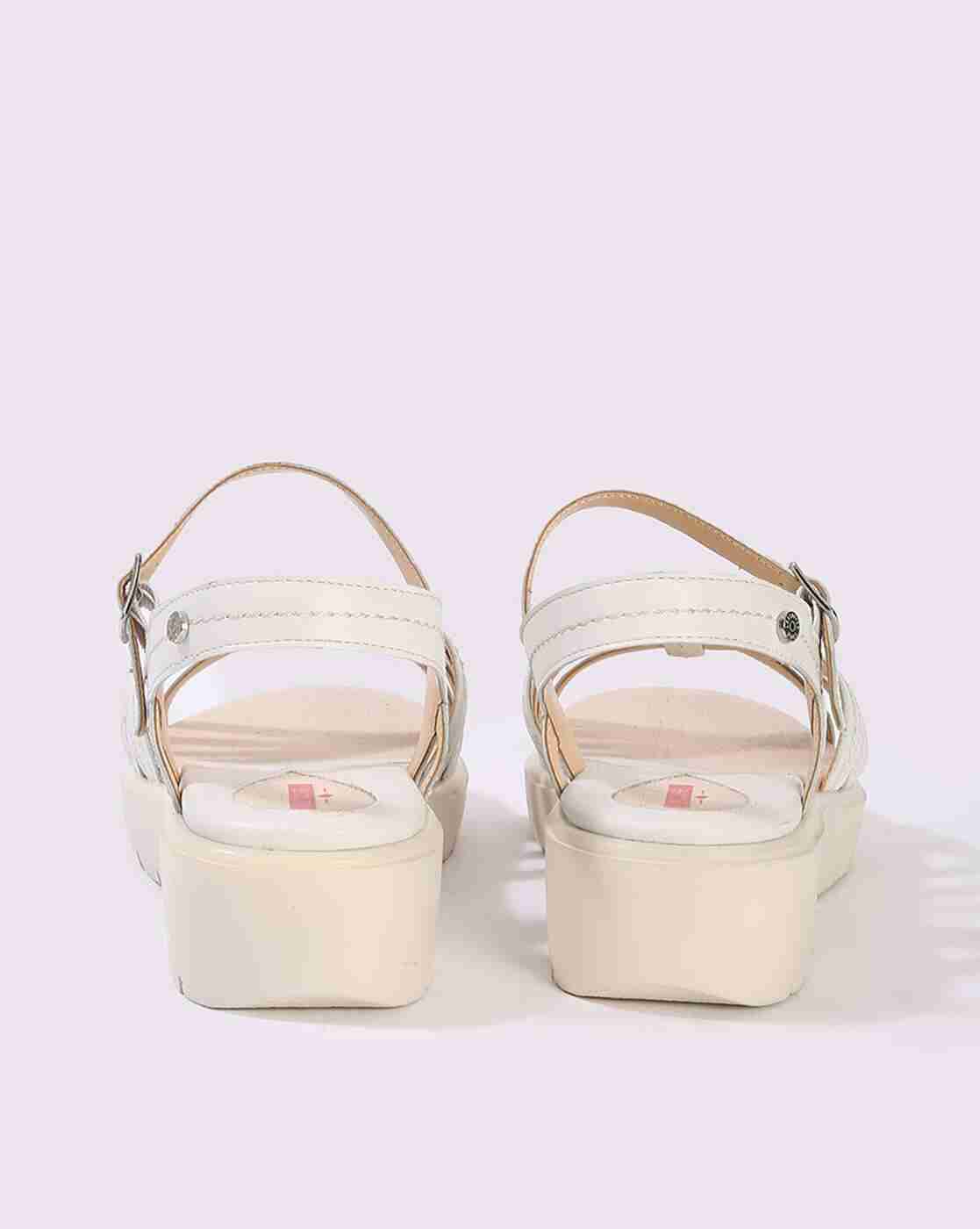 Lee Cooper | Women Platfrom-Heeled Sandals|3
