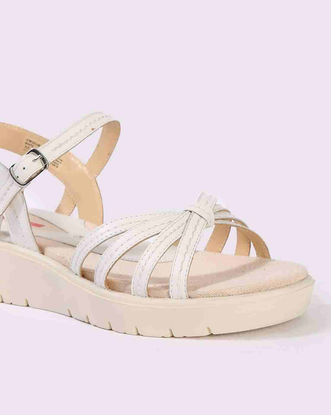 Lee Cooper | Women Platfrom-Heeled Sandals|4