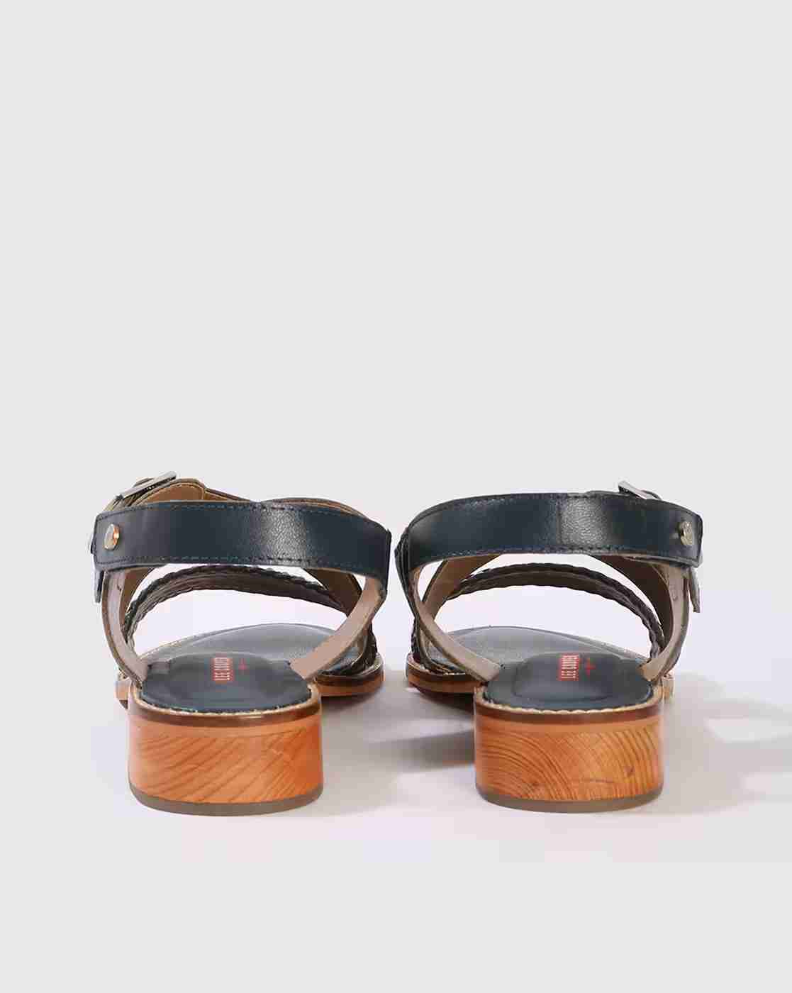 Lee Cooper | Women Criss-Cross Strap Sandals|3