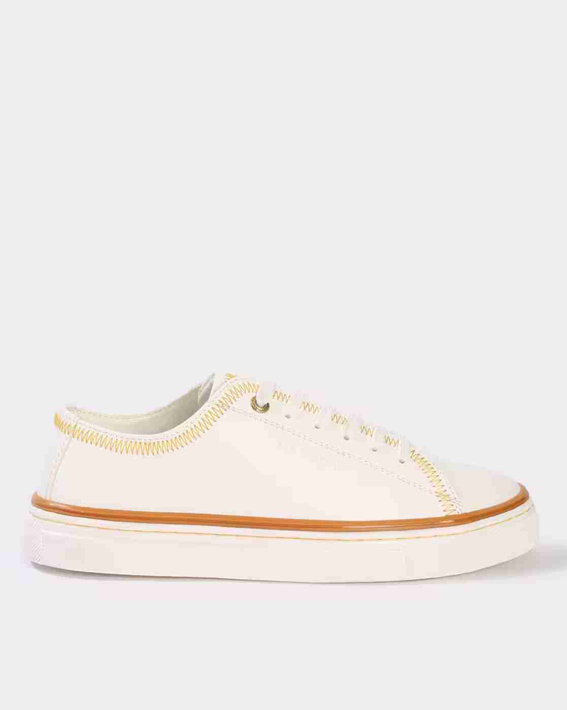 Lee Cooper | Women Low-Top Lace-Up Shoes|0