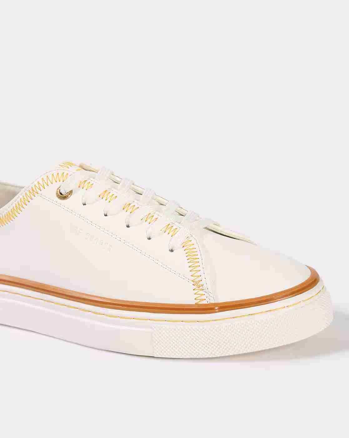 Lee Cooper | Women Low-Top Lace-Up Shoes|4