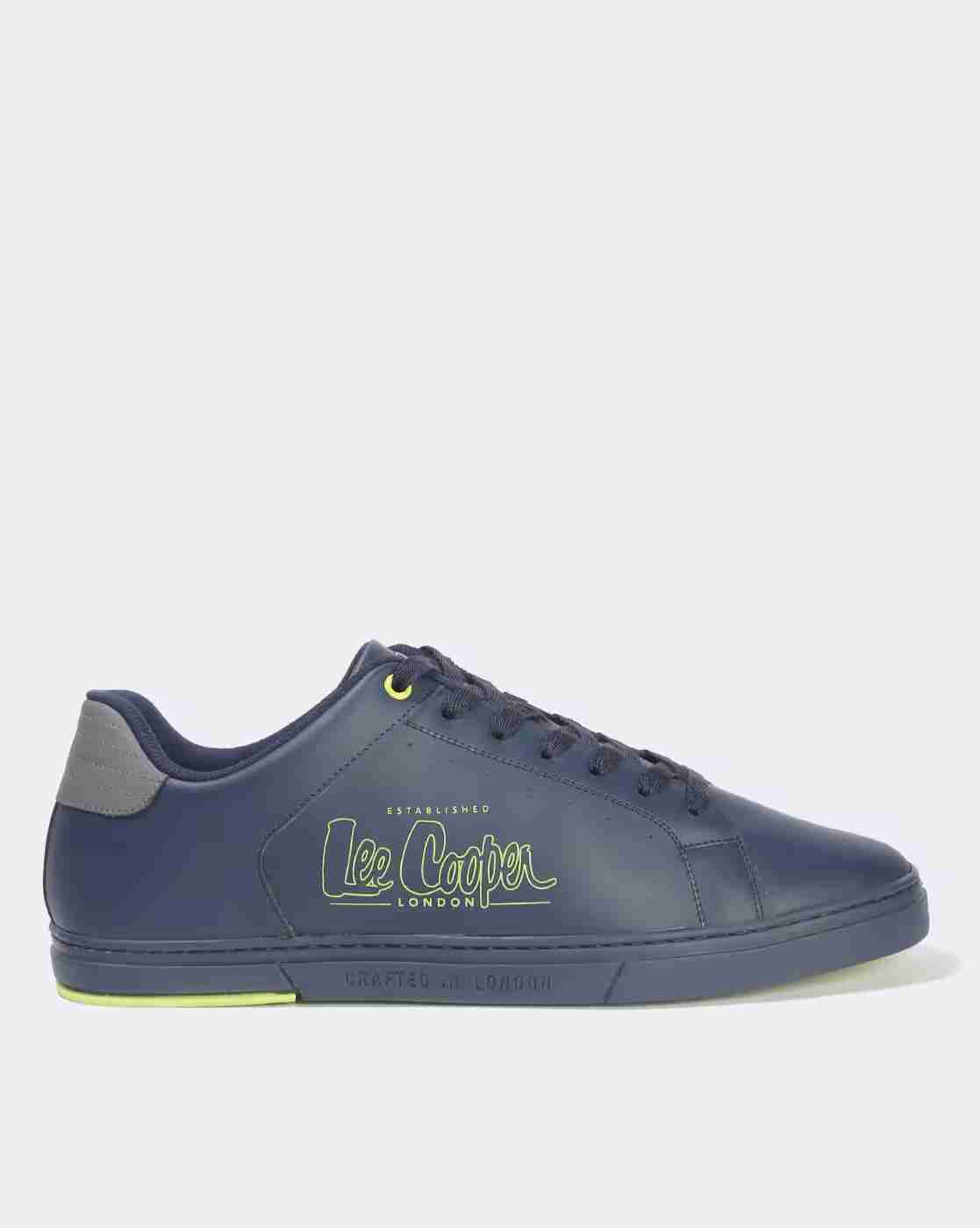 Lee Cooper | Lc mn cas lc8096a navy 39|0