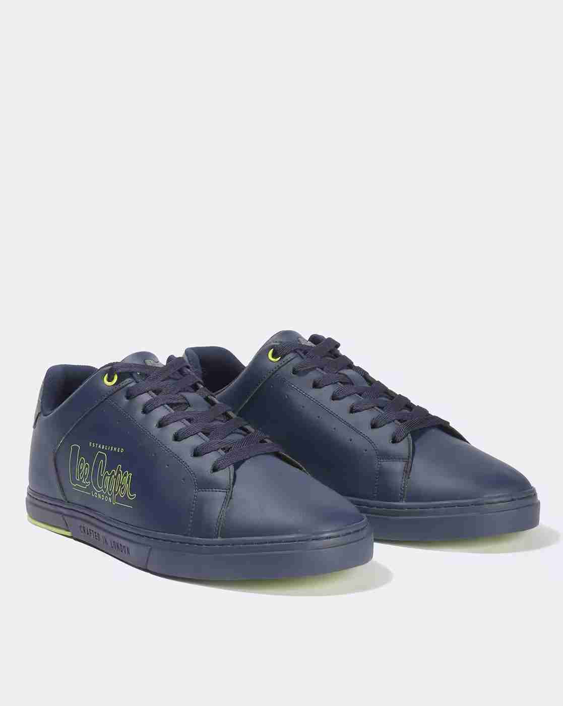 Lee Cooper | Lc mn cas lc8096a navy 39|1