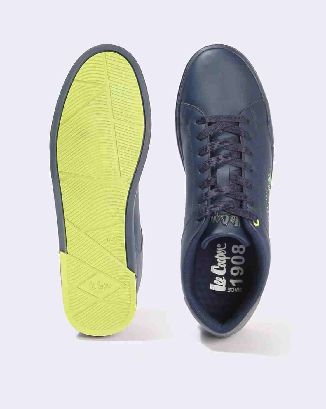 Lee Cooper | Lc mn cas lc8096a navy 39|2
