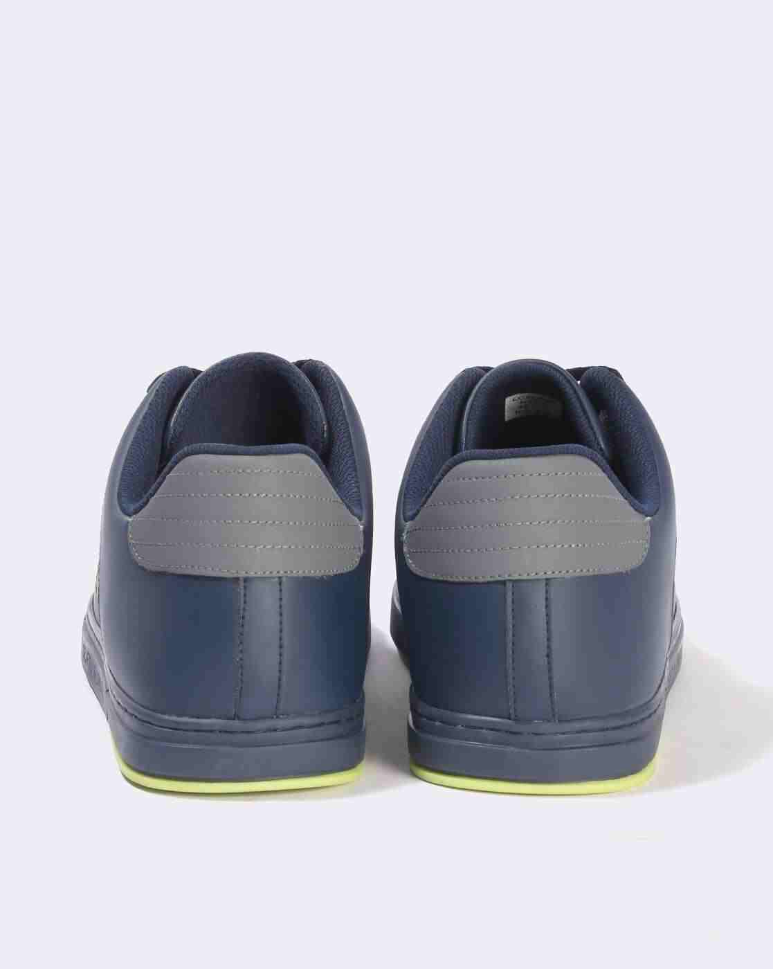 Lee Cooper | Lc mn cas lc8096a navy 39|3
