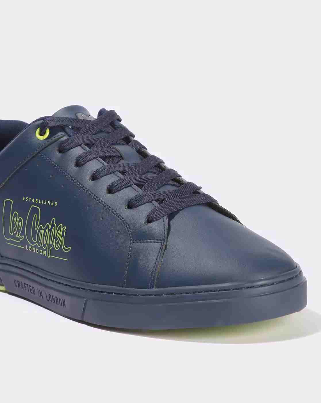 Lee Cooper | Lc mn cas lc8096a navy 39|4