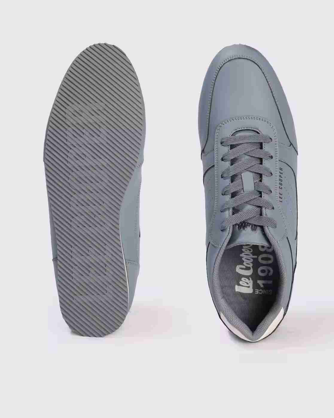 Lee Cooper | Men Lace-Up Sneakers|2