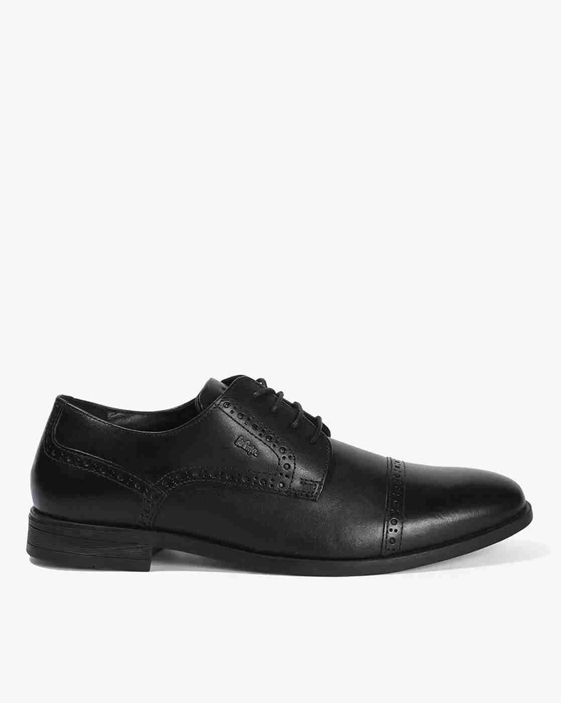 Lee Cooper | Men Lace-Up Derbys|0
