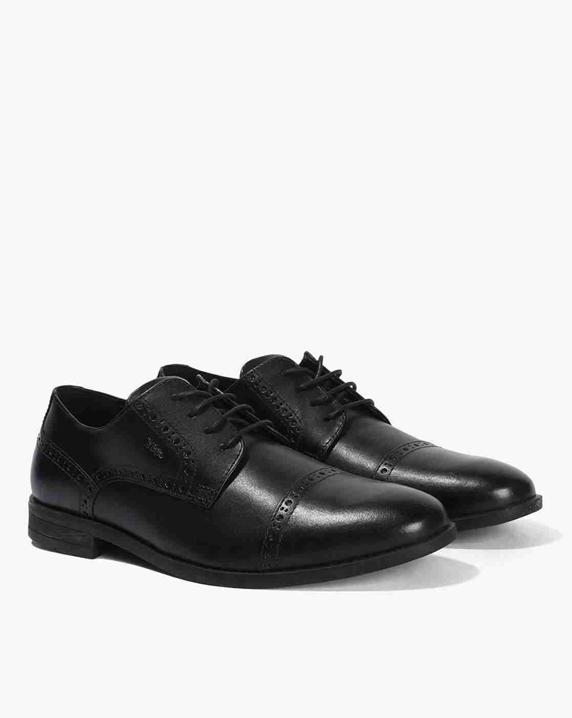 Lee Cooper | Men Lace-Up Derbys|1