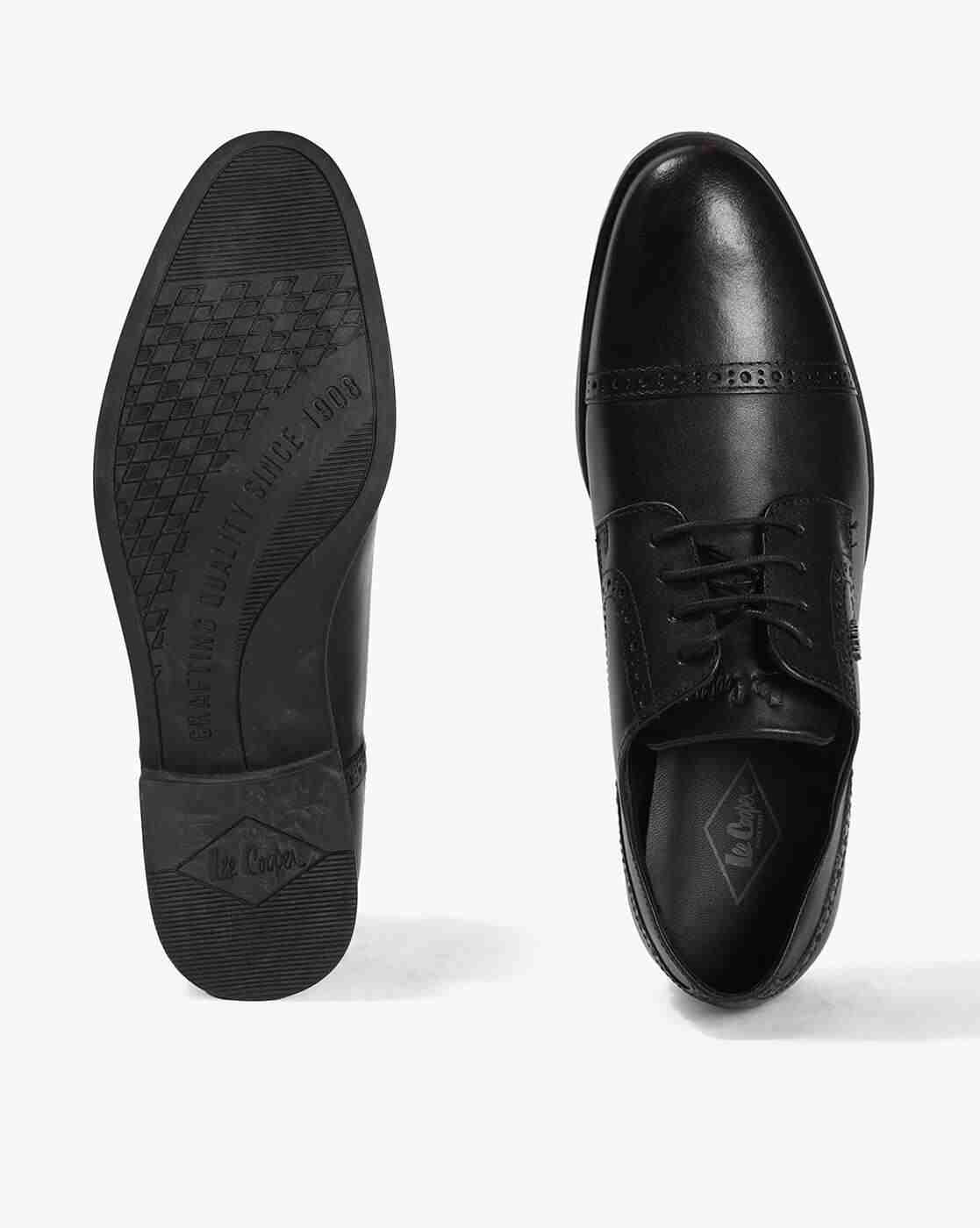 Lee Cooper | Men Lace-Up Derbys|2