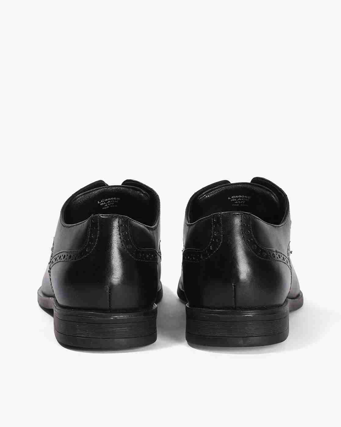 Lee Cooper | Men Lace-Up Derbys|3