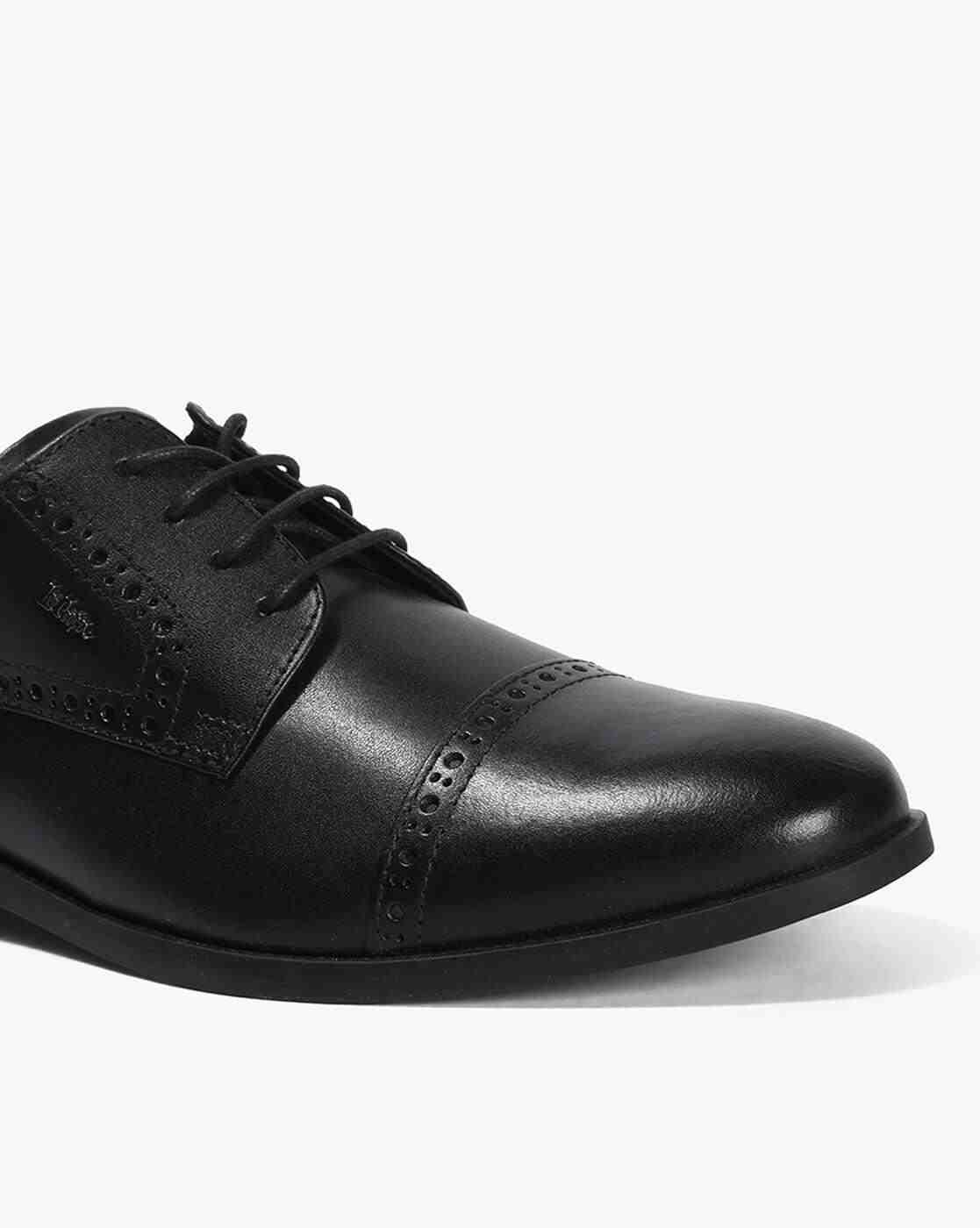 Lee Cooper | Men Lace-Up Derbys|4