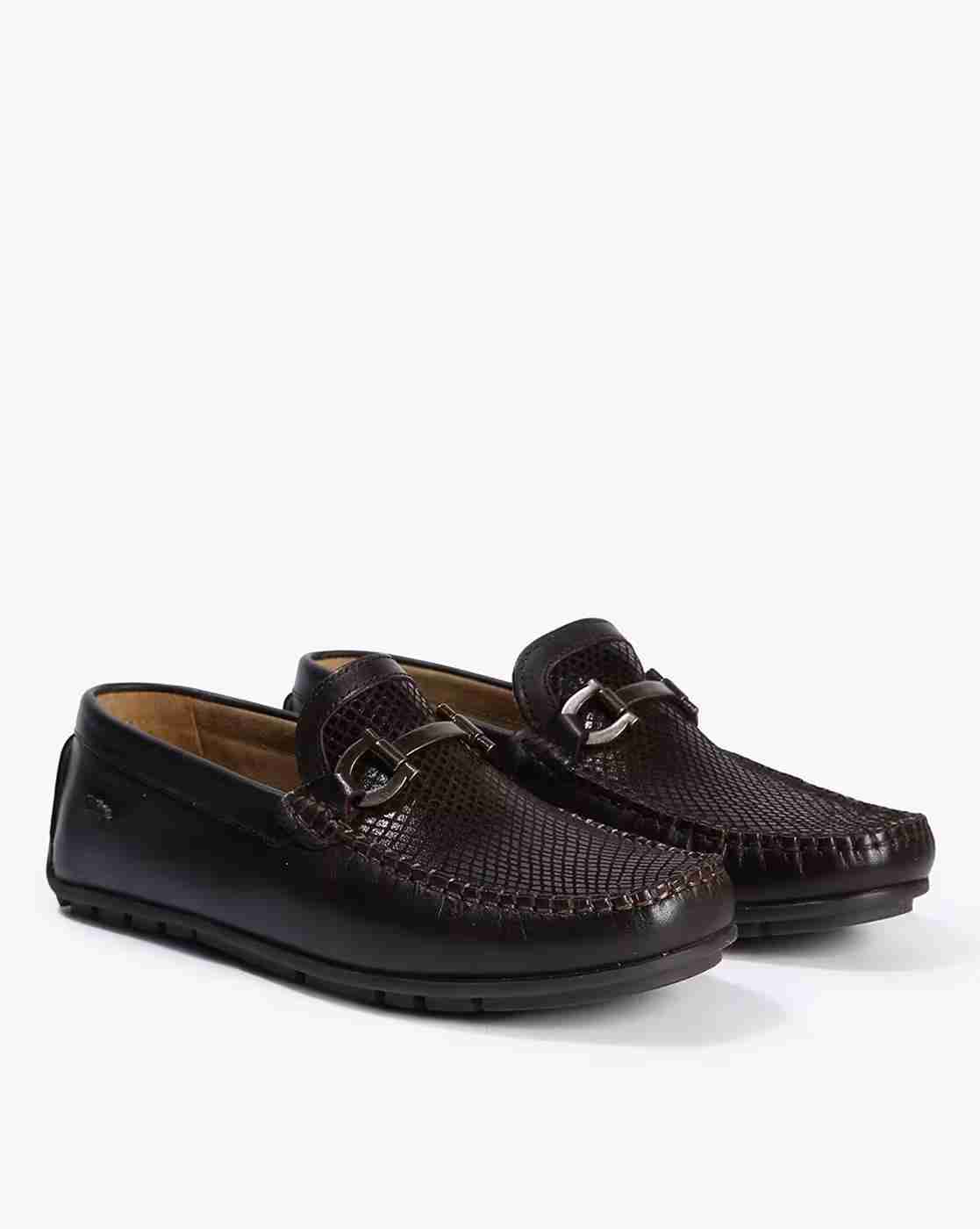 Lee Cooper | Men Shoes with Metal Accent|1
