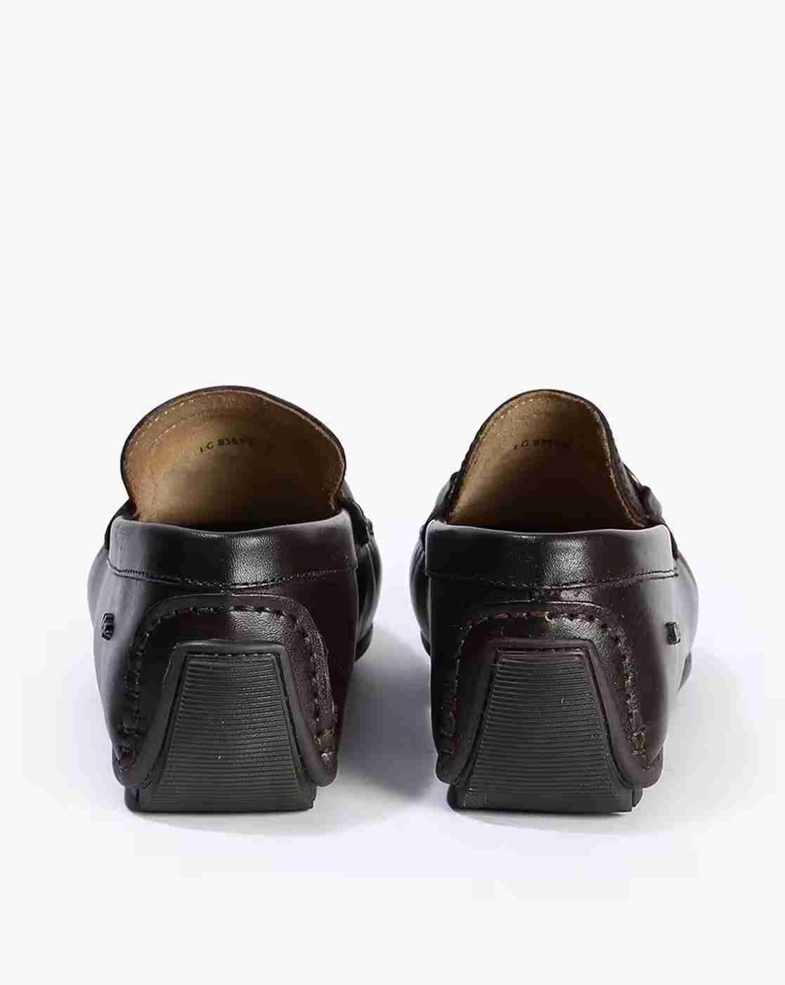 Lee Cooper | Men Shoes with Metal Accent|3
