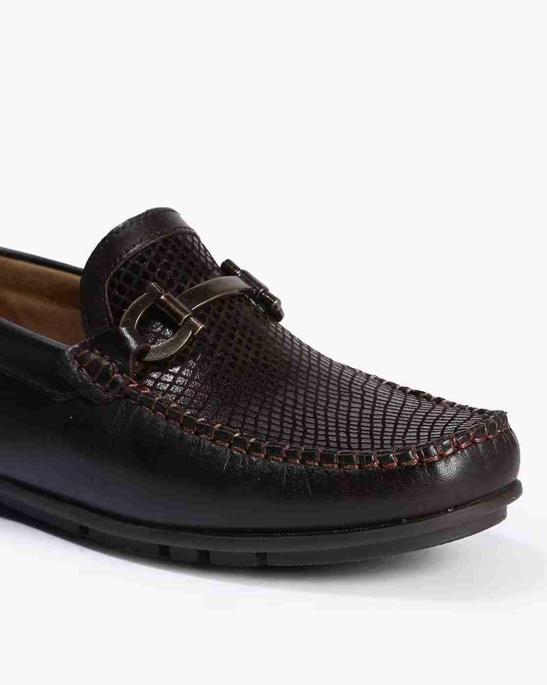 Lee Cooper | Men Shoes with Metal Accent|4