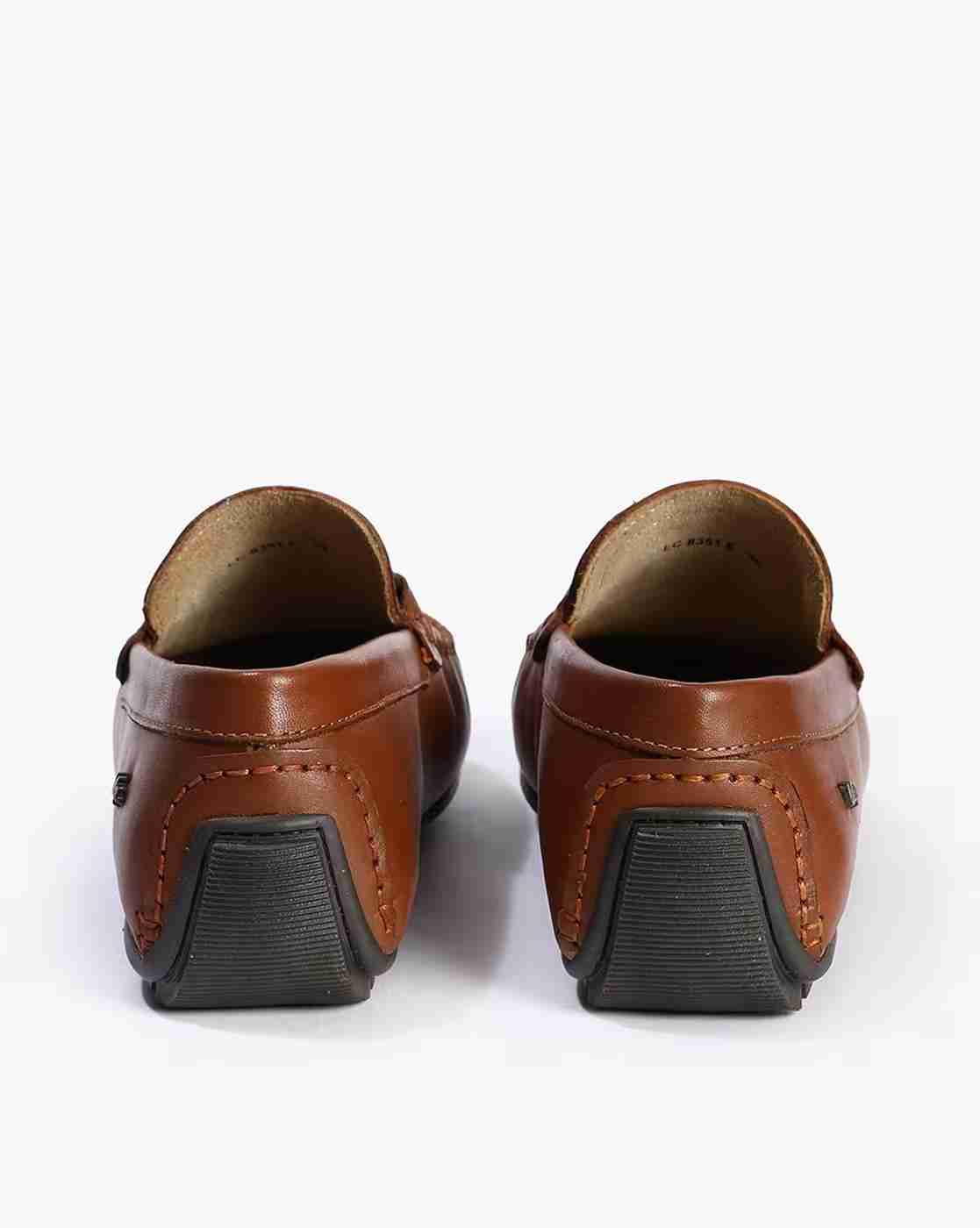 Lee Cooper | Men Shoes with Metal Accent|3