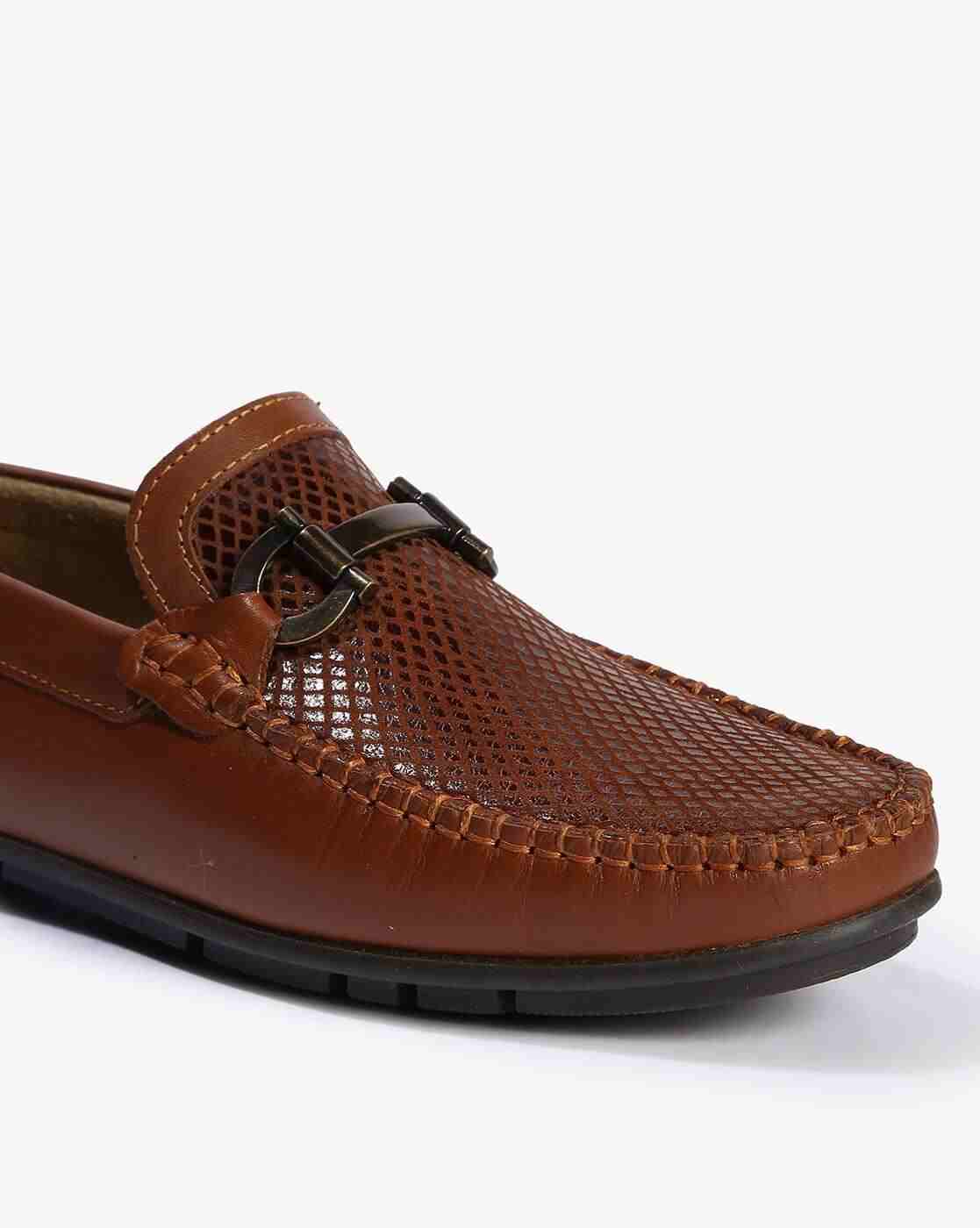 Lee Cooper | Men Shoes with Metal Accent|4