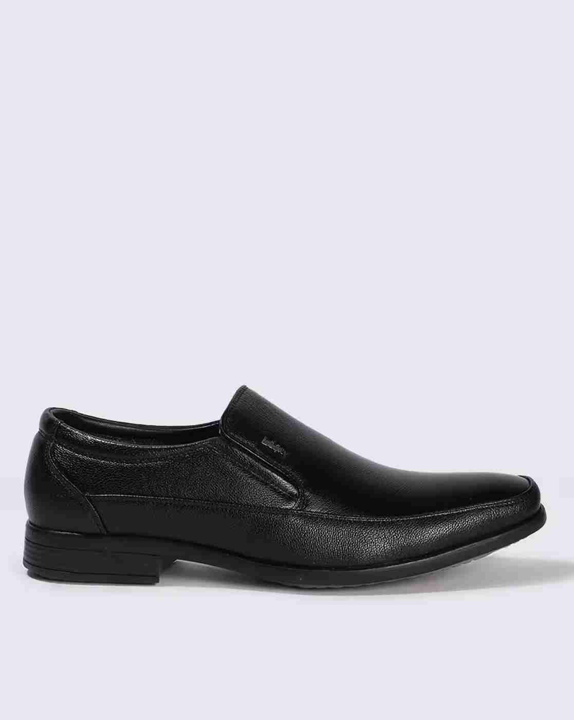 Men Slip-On Casual Shoes