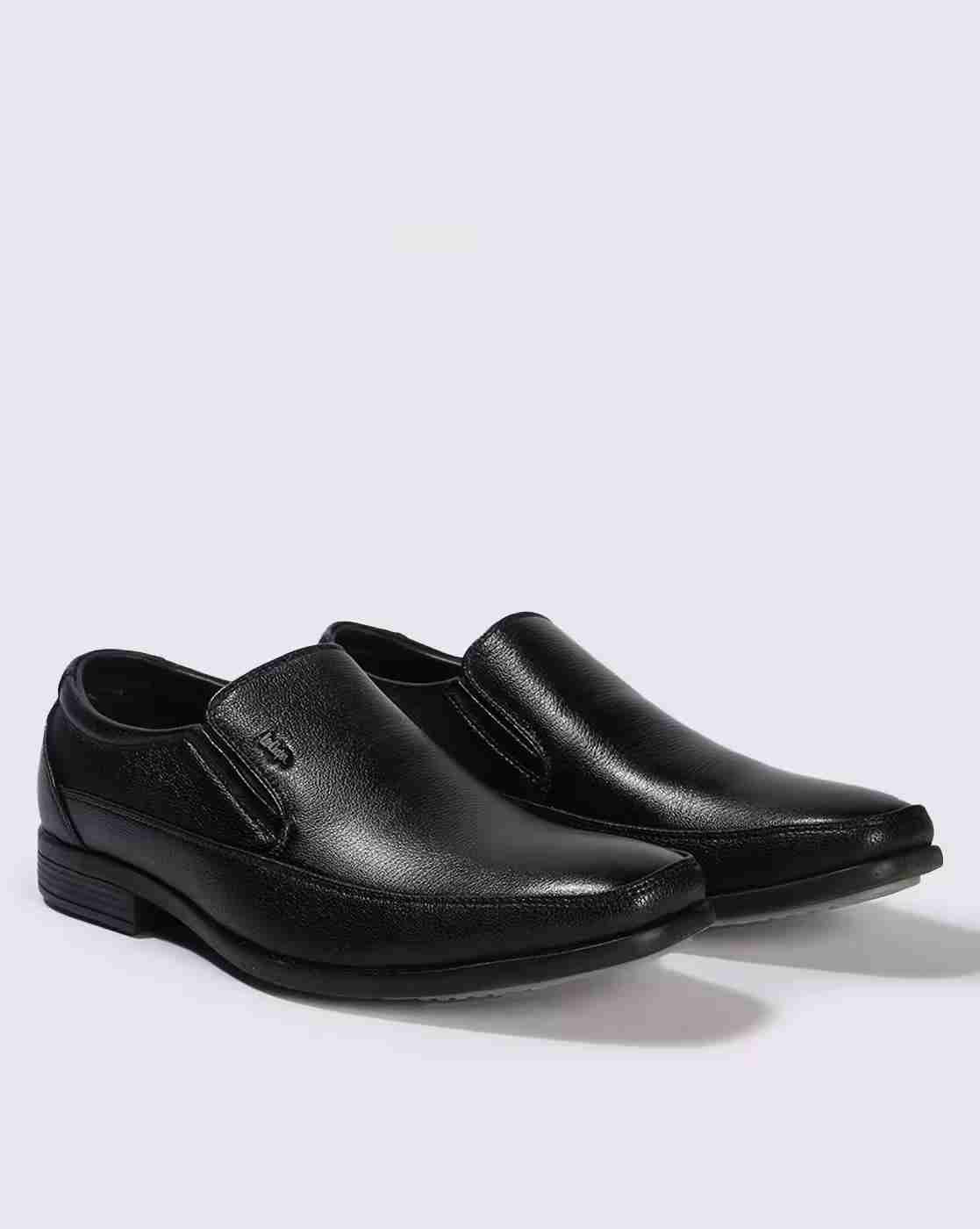 Lee Cooper | Men Slip-On Casual Shoes|1