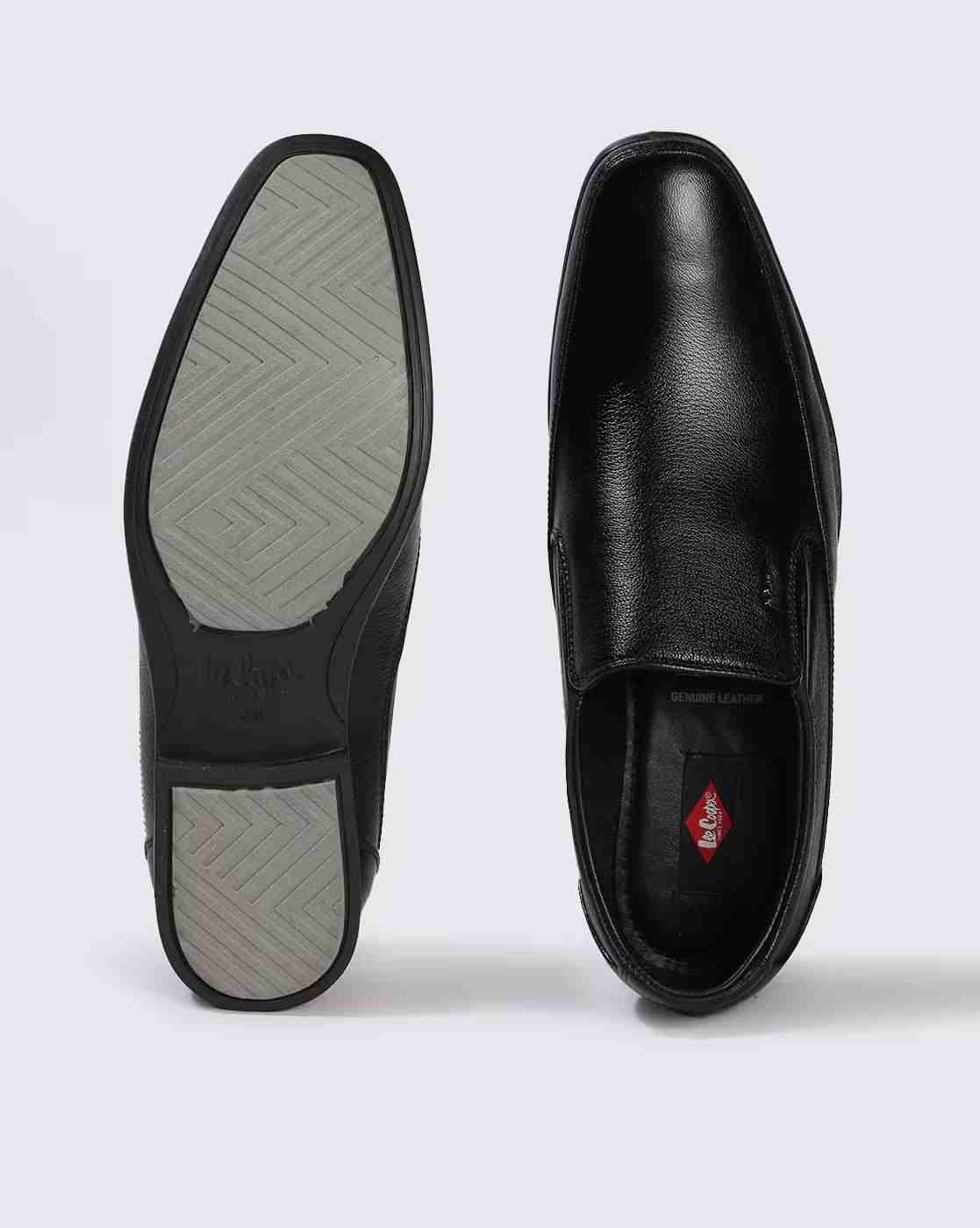 Lee Cooper | Men Slip-On Casual Shoes|2