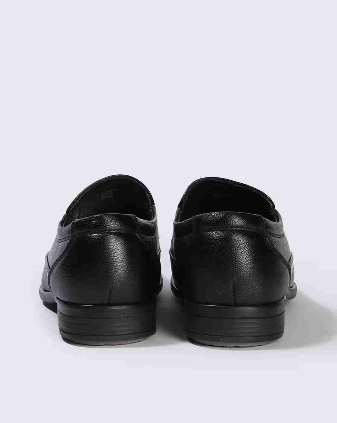 Lee Cooper | Men Slip-On Casual Shoes|3
