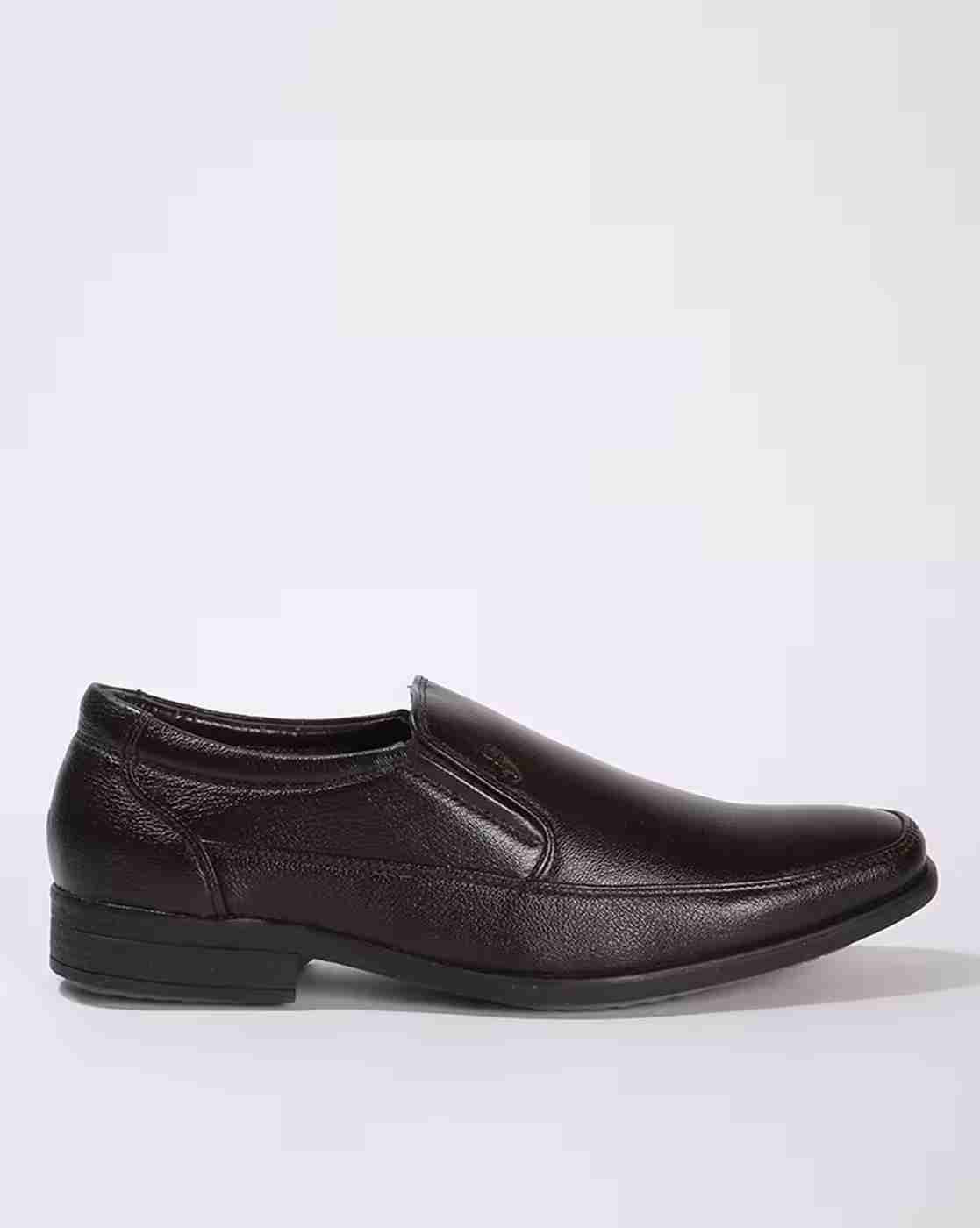 Lee Cooper | Men Slip-On Casual Shoes|0