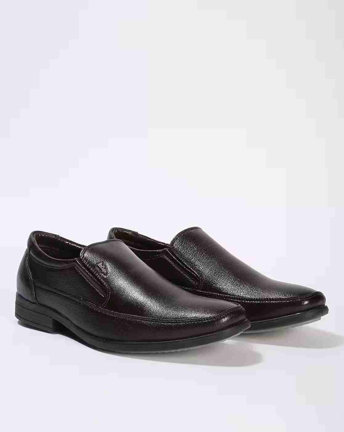 Lee Cooper | Men Slip-On Casual Shoes|1