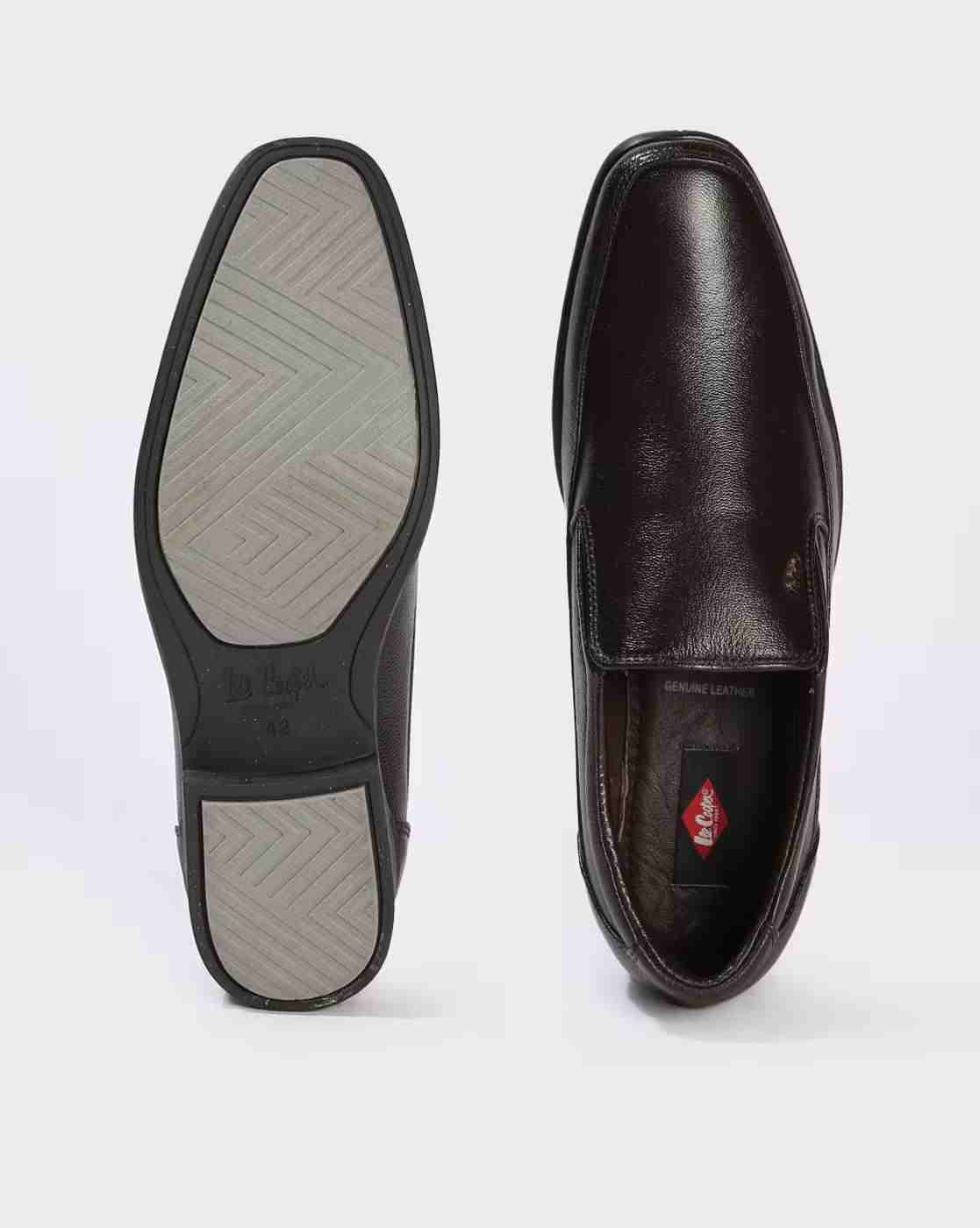 Lee Cooper | Men Slip-On Casual Shoes|2
