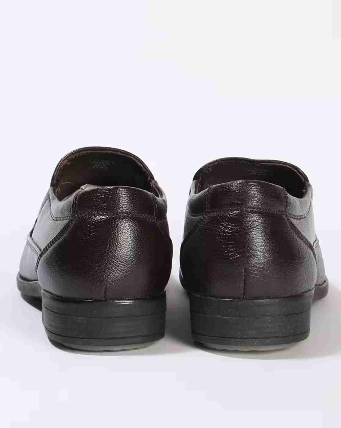 Lee Cooper | Men Slip-On Casual Shoes|3