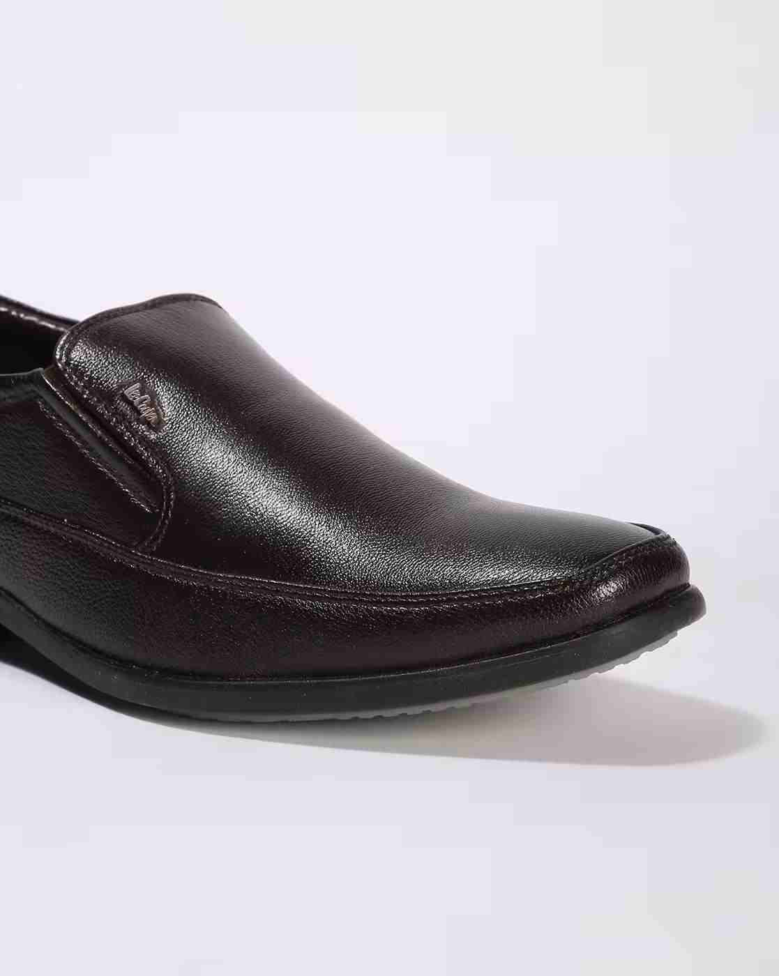 Lee Cooper | Men Slip-On Casual Shoes|4
