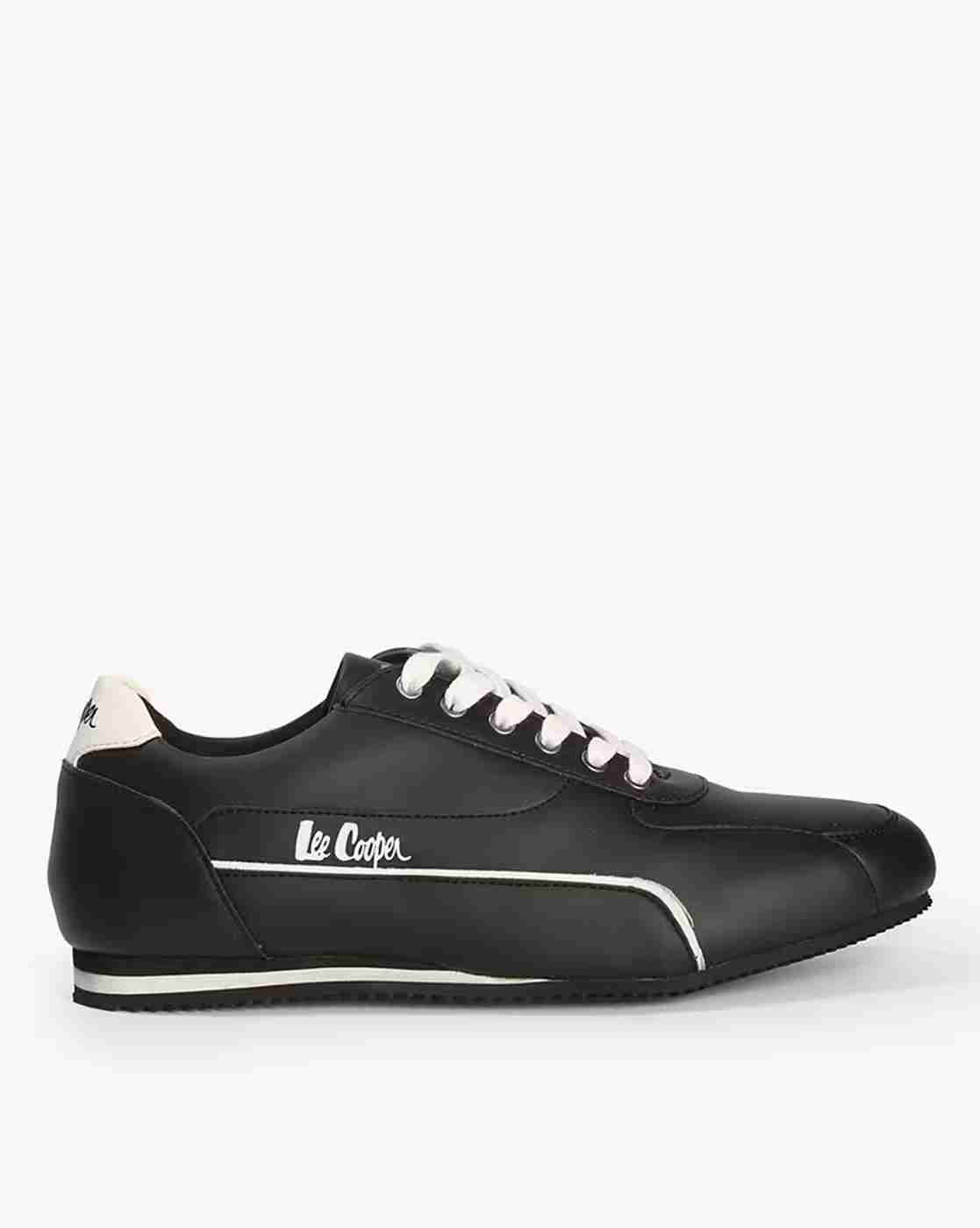 Lee Cooper | Men Lace-Up Sneakers|0