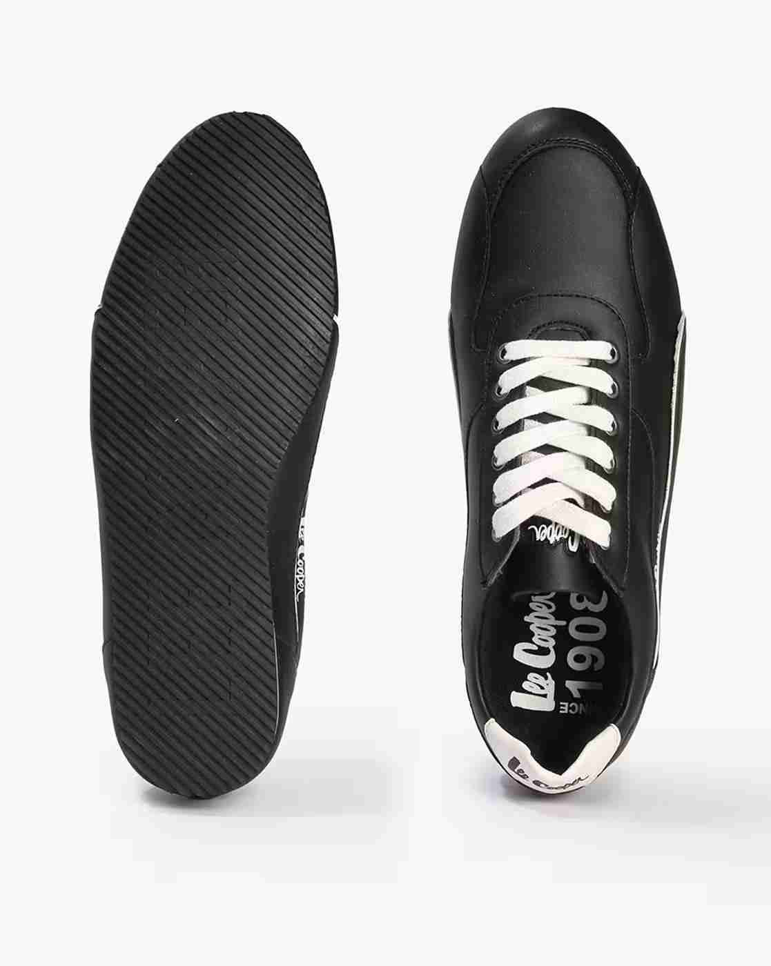 Lee Cooper | Men Lace-Up Sneakers|2