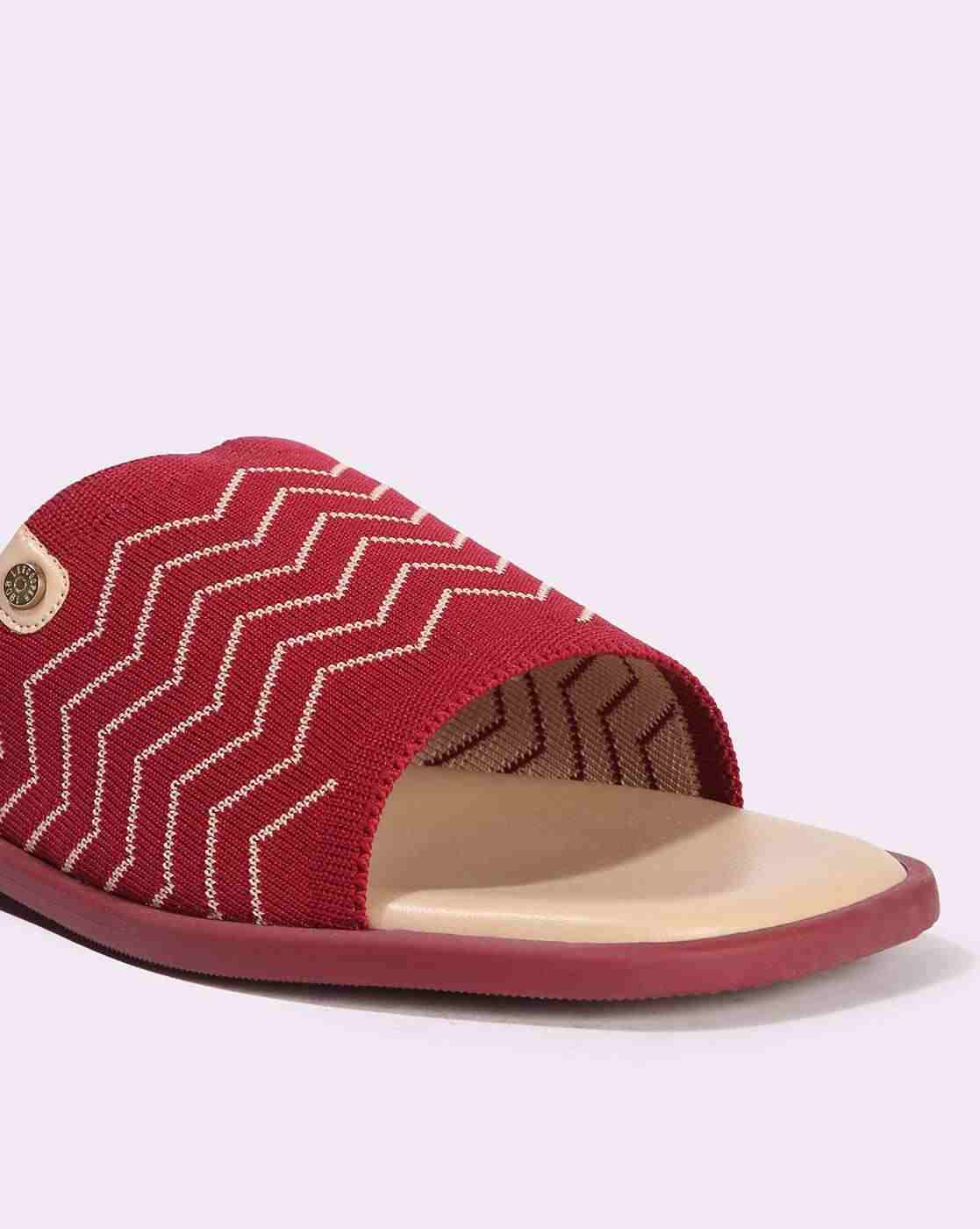 Lee Cooper | Women Open-Toe Slip-On Sandals|4