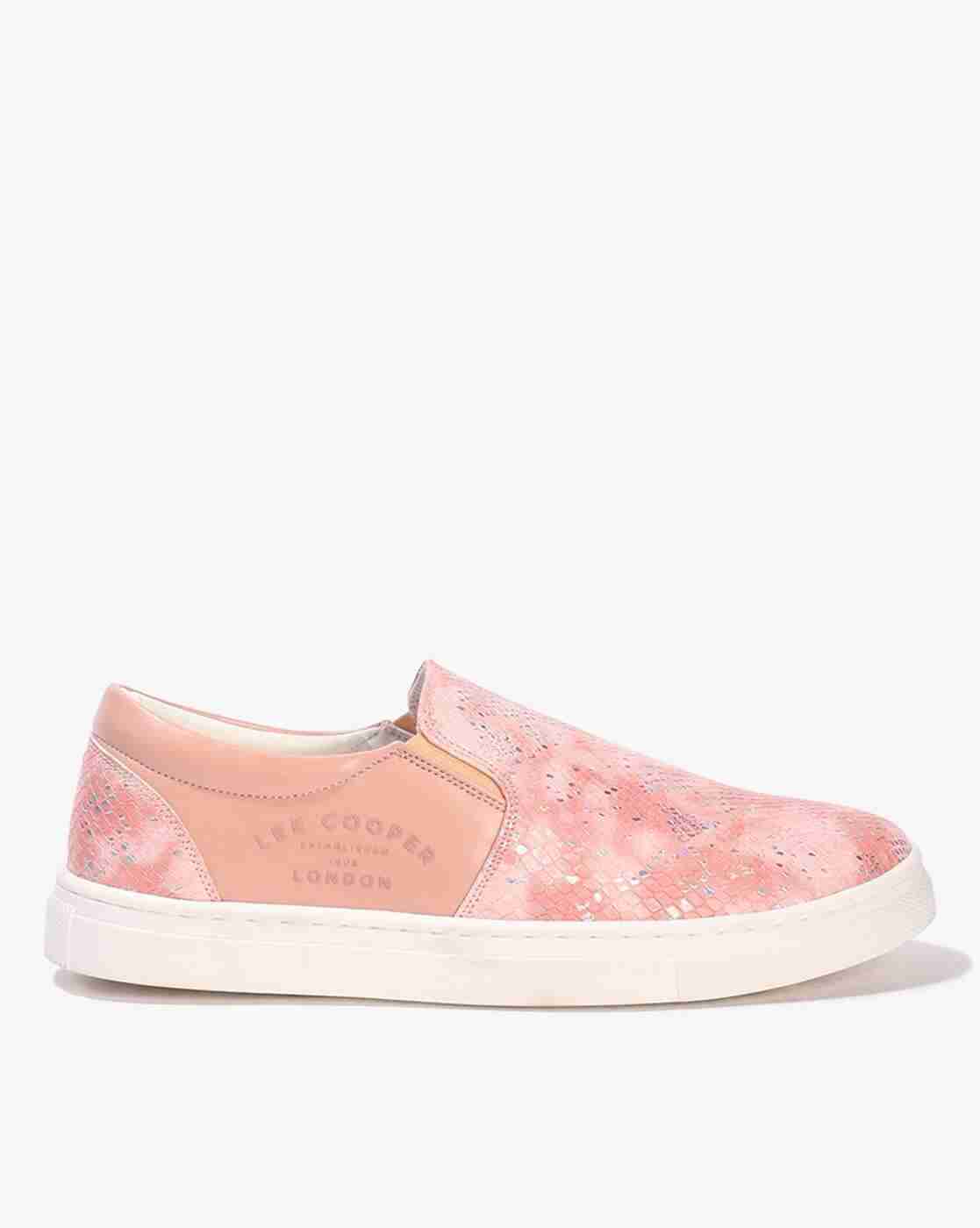 Women Patterned Sneakers