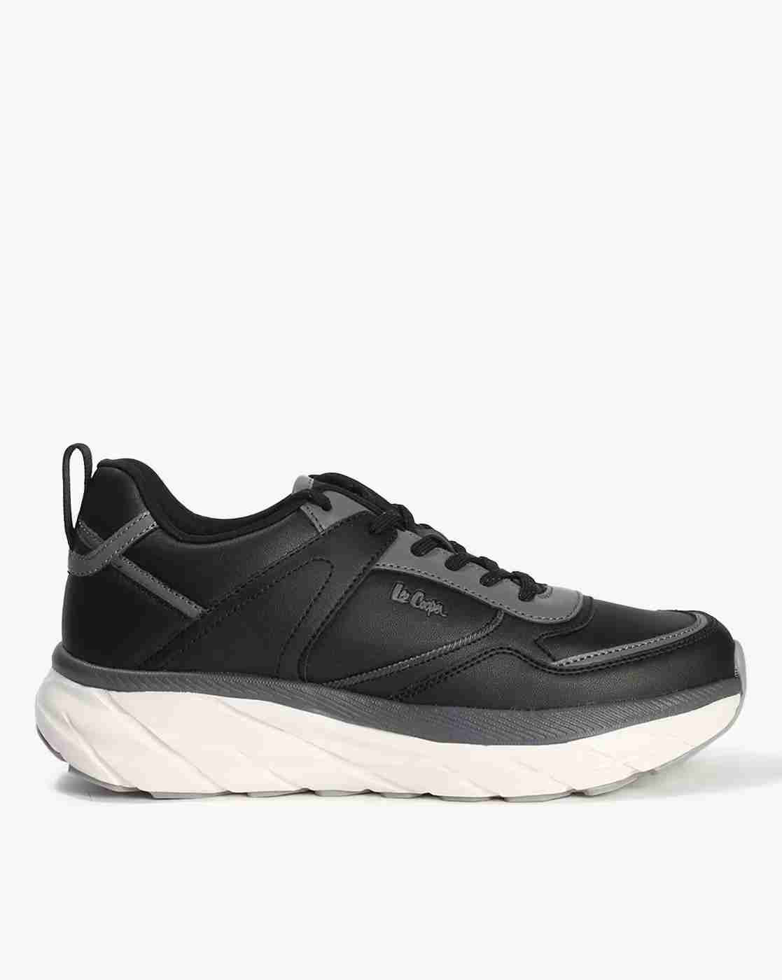 Lee Cooper | Women Low-Top Lace-Up Sports Shoes|0