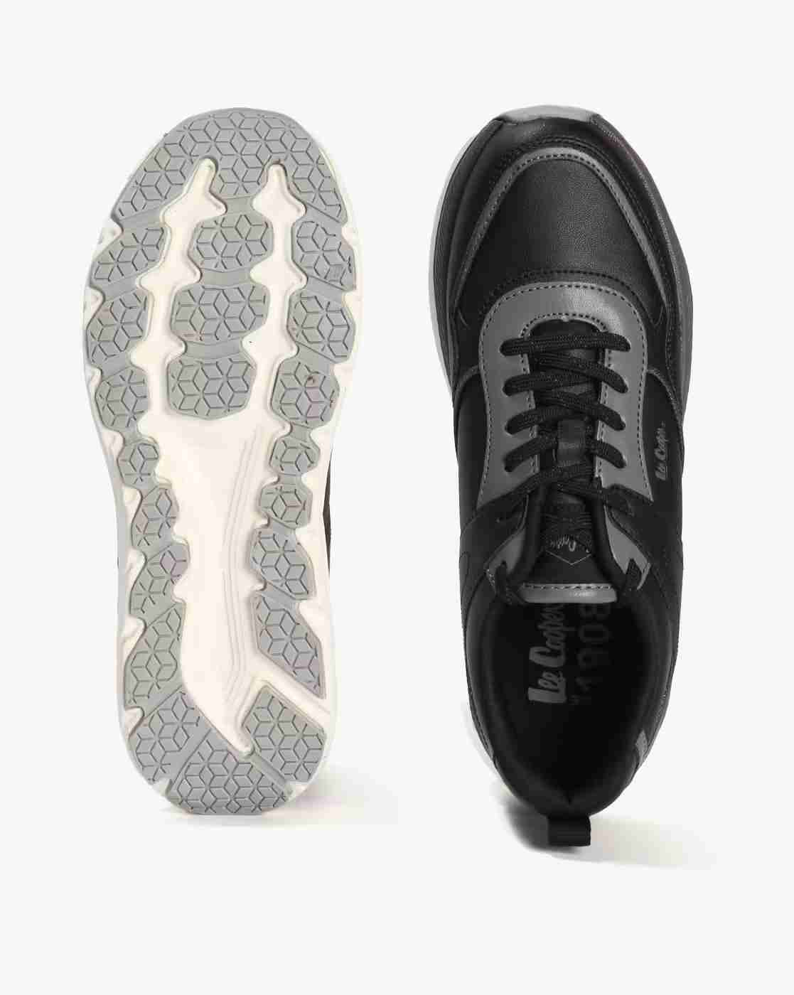 Lee Cooper | Women Low-Top Lace-Up Sports Shoes|2