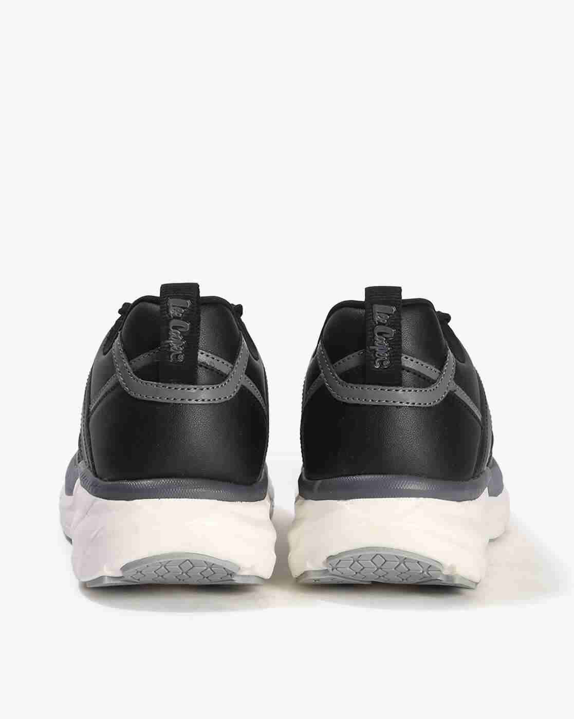 Lee Cooper | Women Low-Top Lace-Up Sports Shoes|3