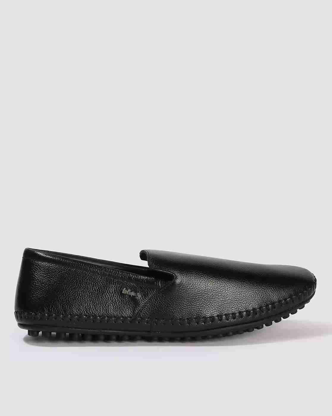 Men Slip-On Casual Shoes