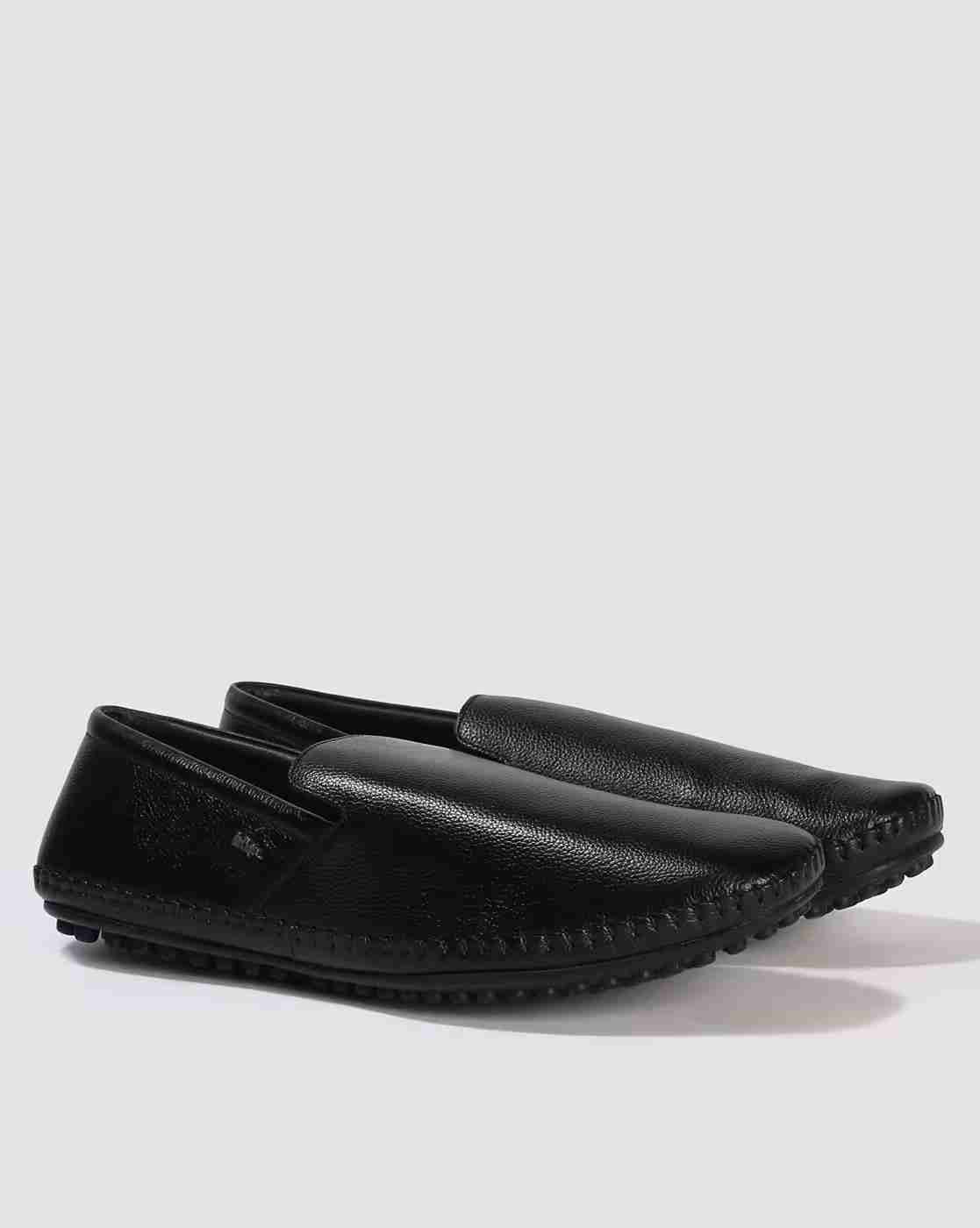 Lee Cooper | Men Slip-On Casual Shoes|1