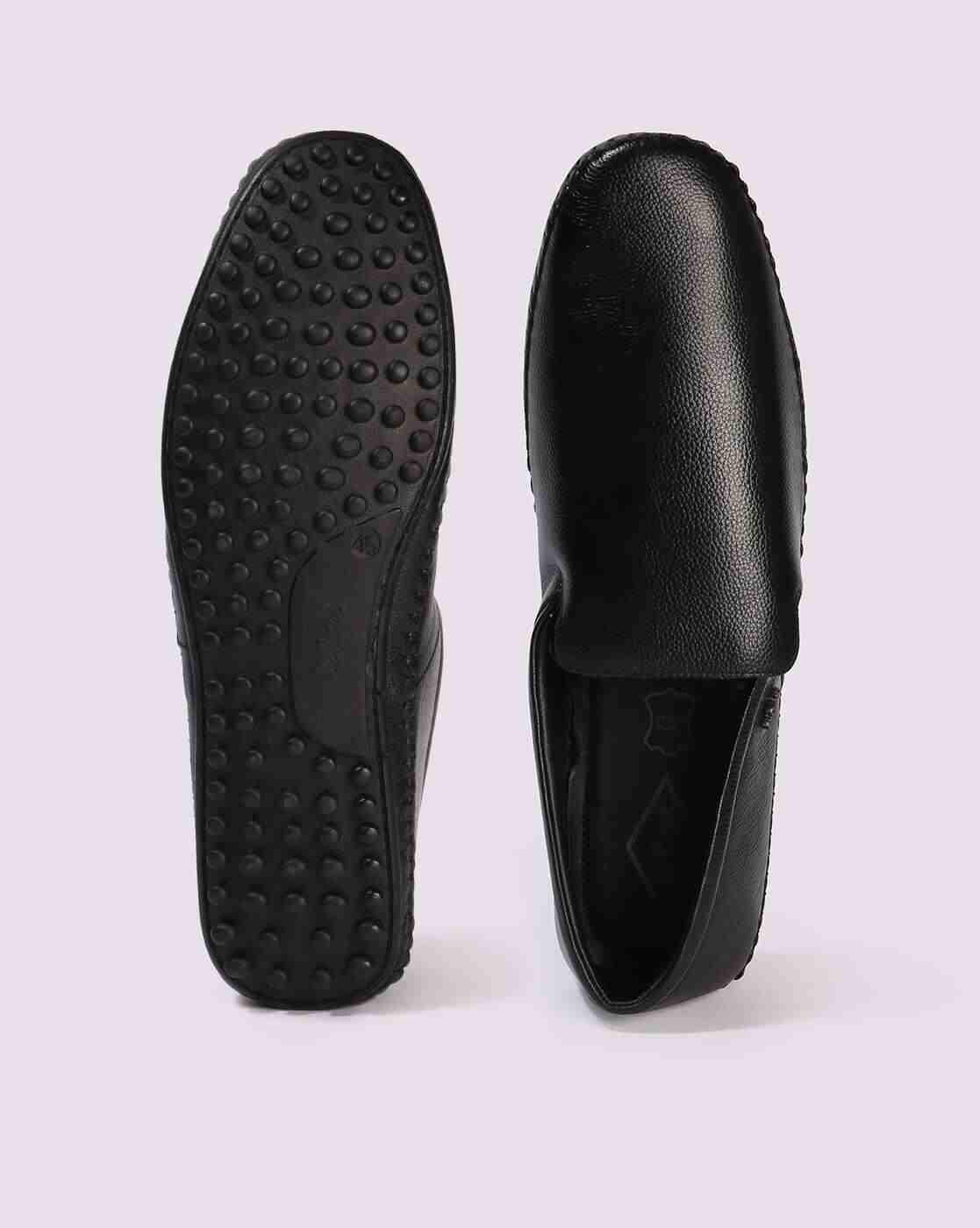 Lee Cooper | Men Slip-On Casual Shoes|2