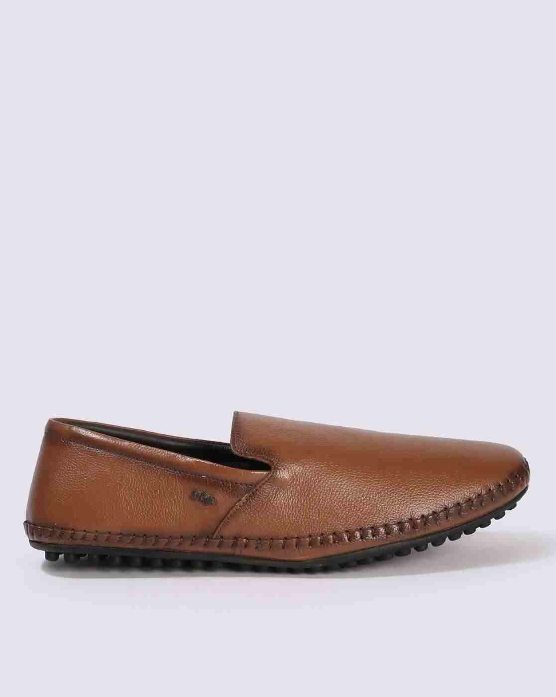 Lee Cooper | Men Slip-On Casual Shoes|0