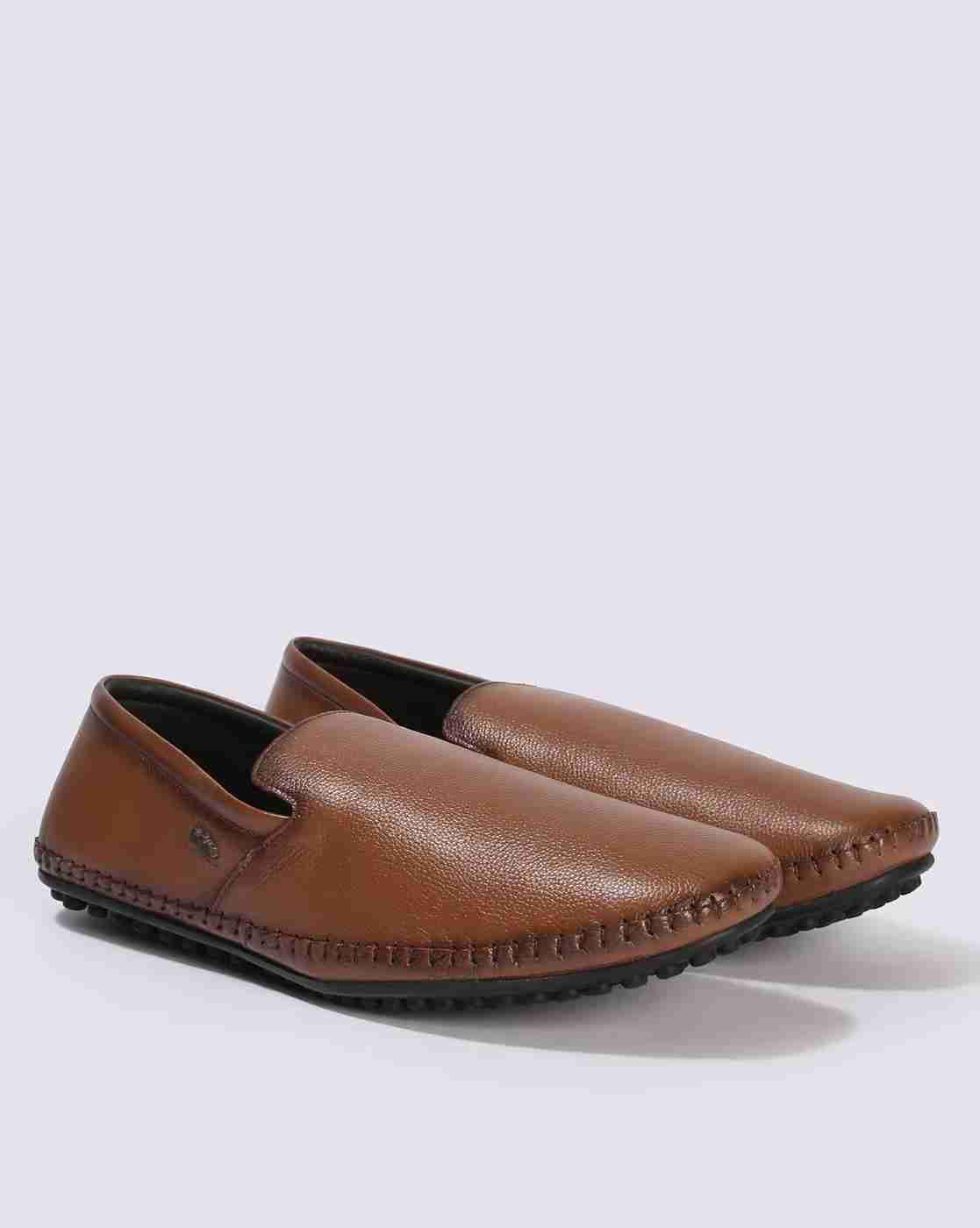 Lee Cooper | Men Slip-On Casual Shoes|1