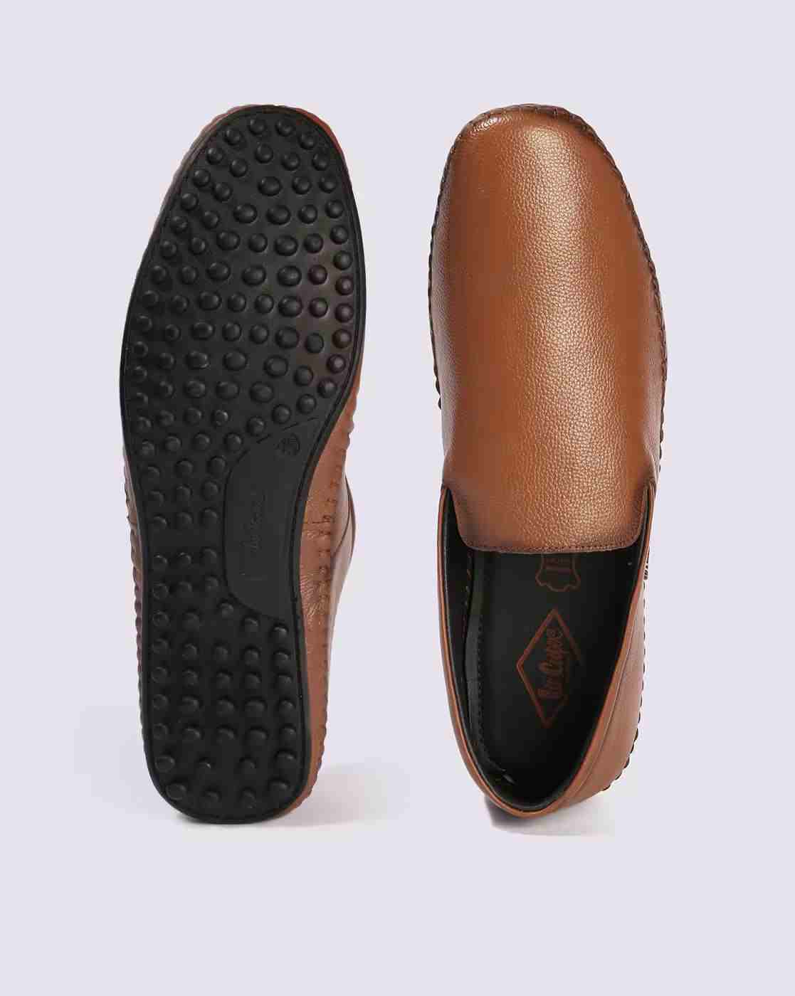 Lee Cooper | Men Slip-On Casual Shoes|2
