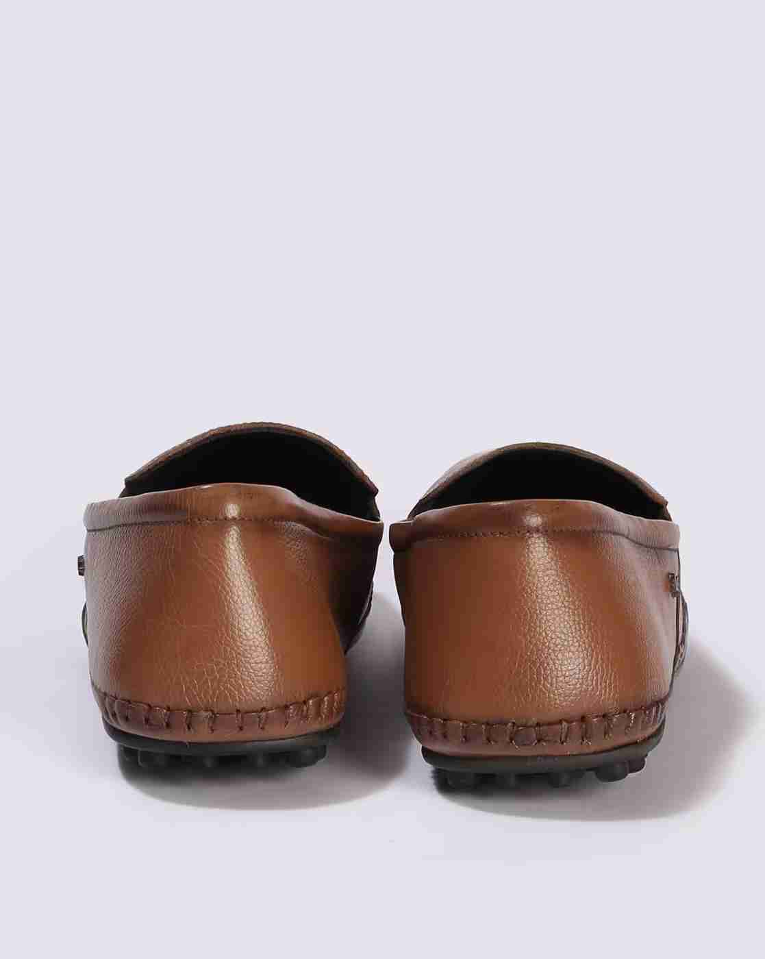 Lee Cooper | Men Slip-On Casual Shoes|3