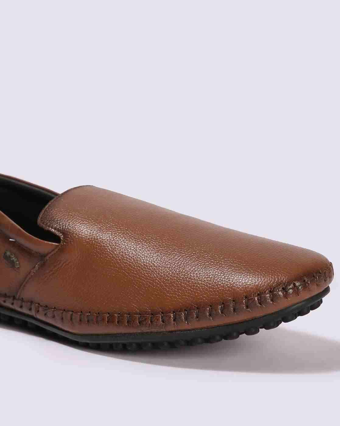 Lee Cooper | Men Slip-On Casual Shoes|4