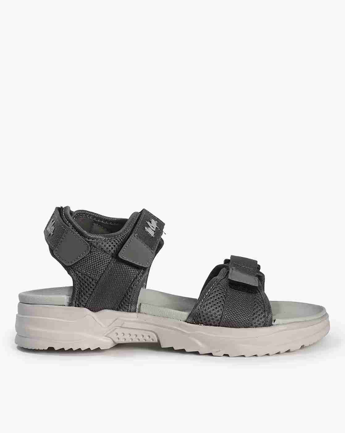Lee Cooper | Men Sports Sandals with Velcro Closure|1