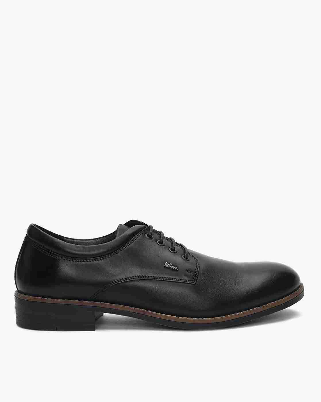 Lee Cooper | Formal Derby Shoes|0