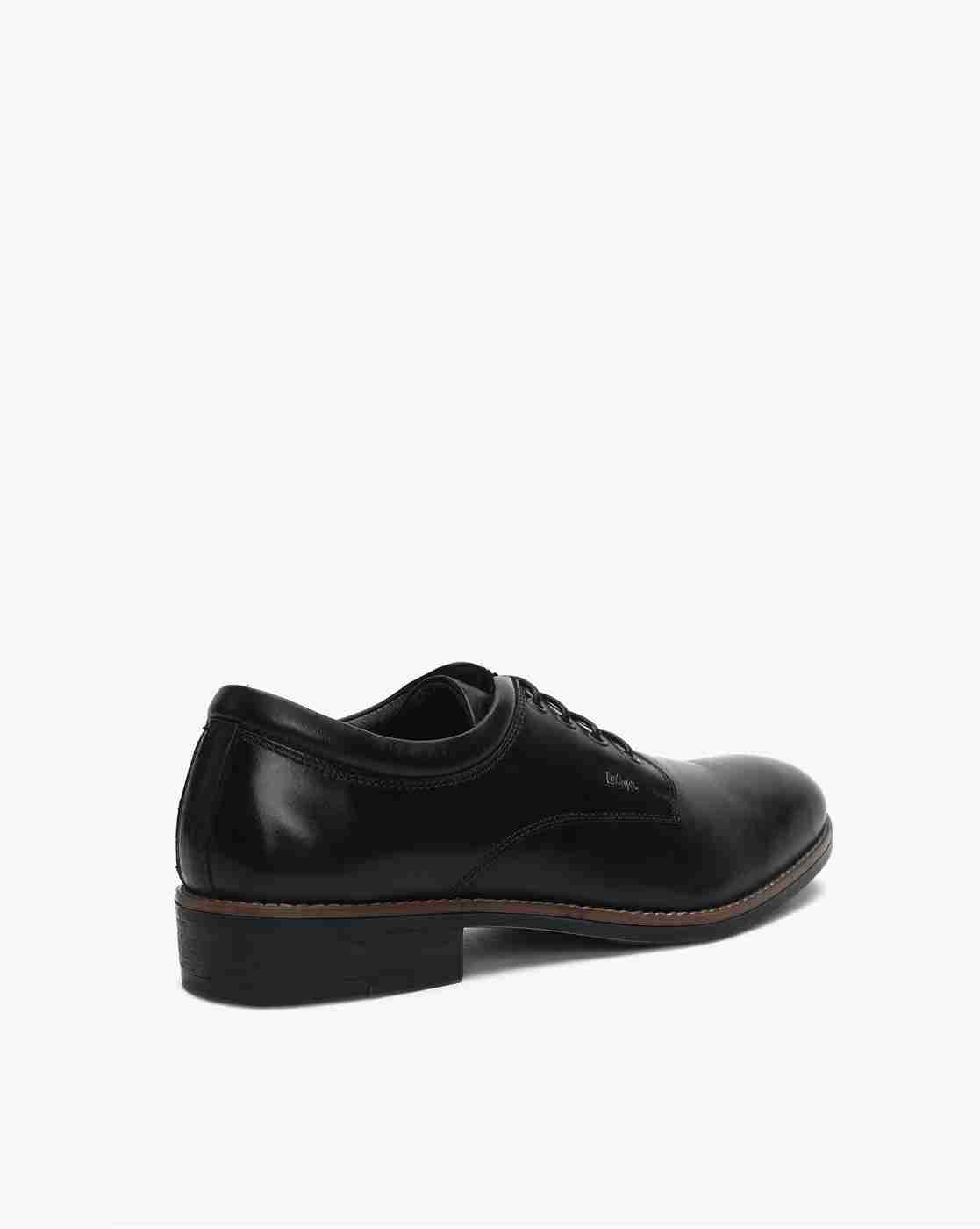 Lee Cooper | Formal Derby Shoes|1