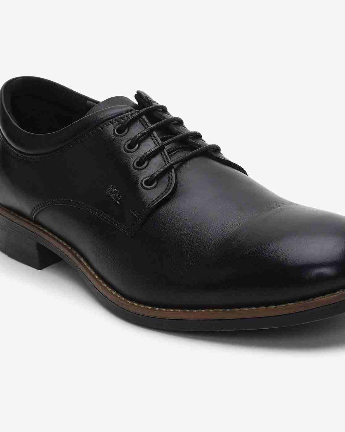 Lee Cooper | Formal Derby Shoes|3